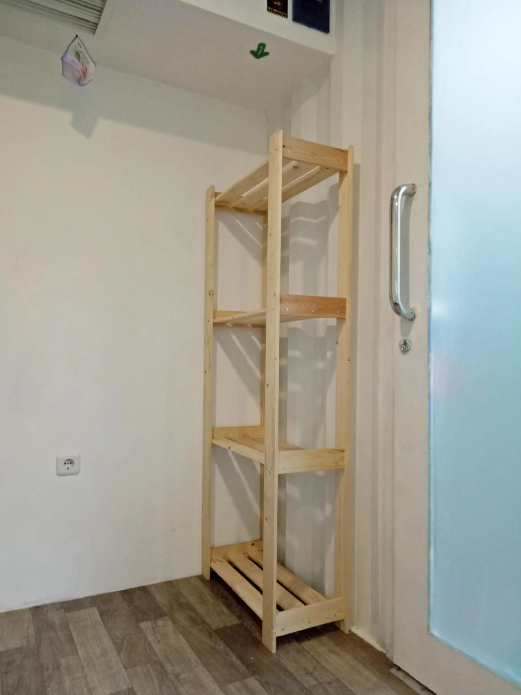 Area and facilities in Hau Eco Lodges Citumang Pangandaran