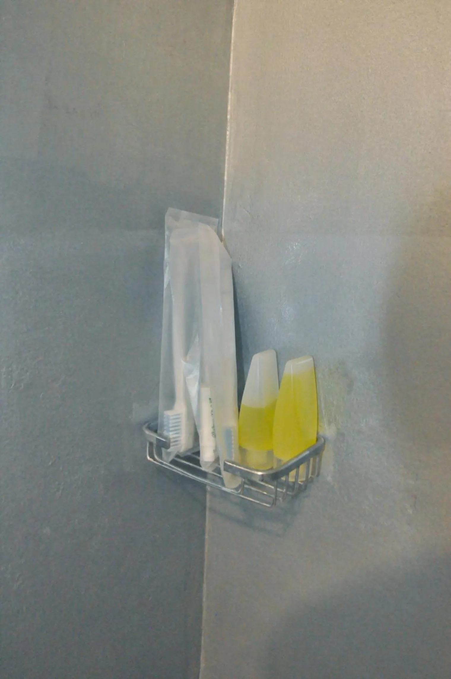 Bathroom in Hau Eco Lodges Citumang Pangandaran