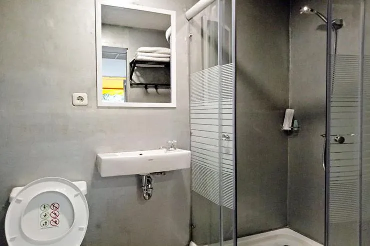 Hau Eco Lodges Citumang Pangandaran