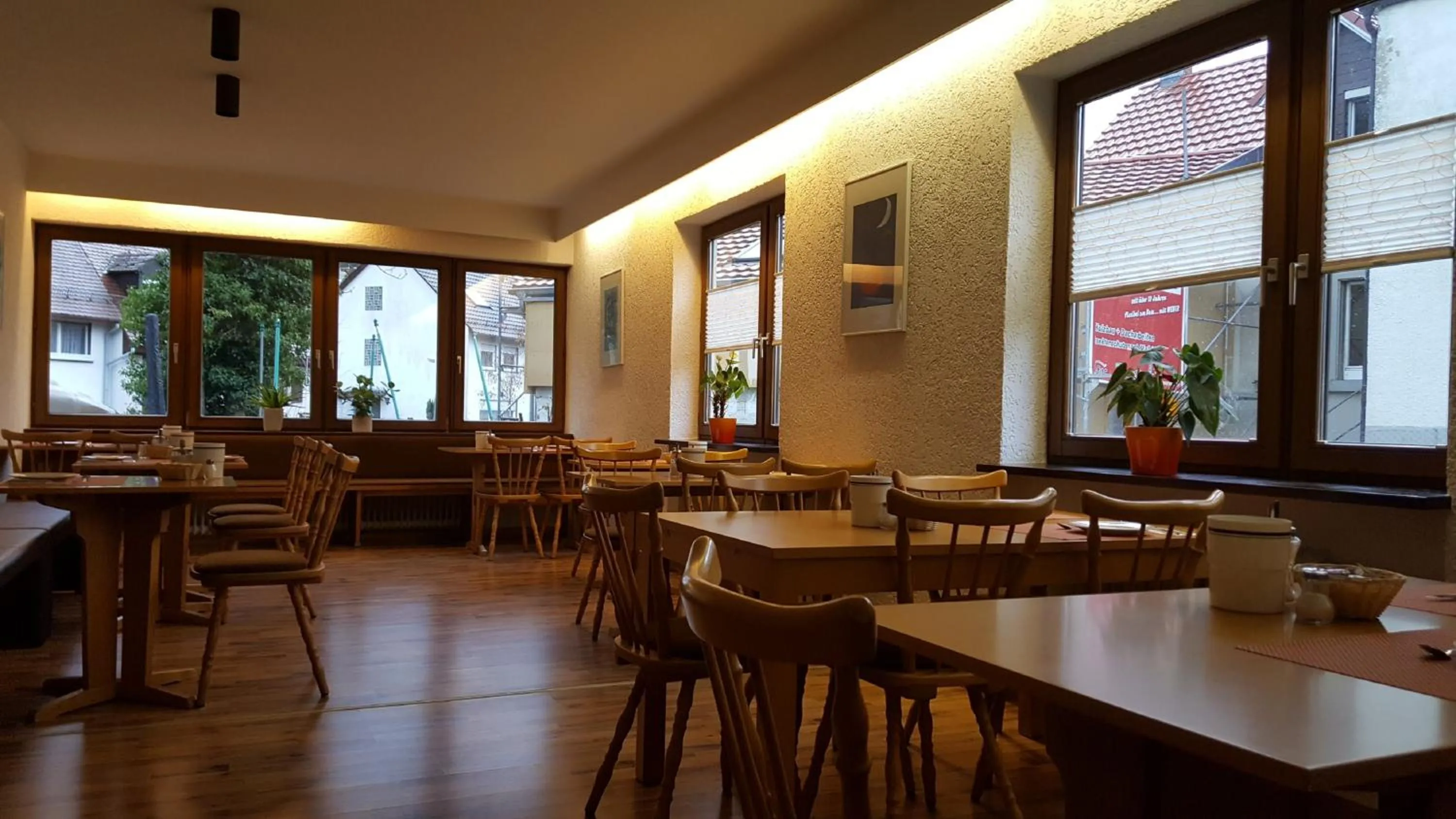 Gästehaus Ruh - Non-Smoking