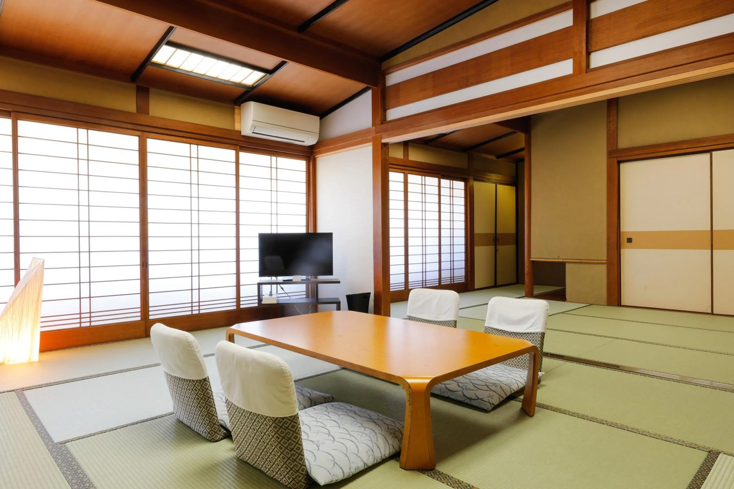 Tsuruya Ryokan