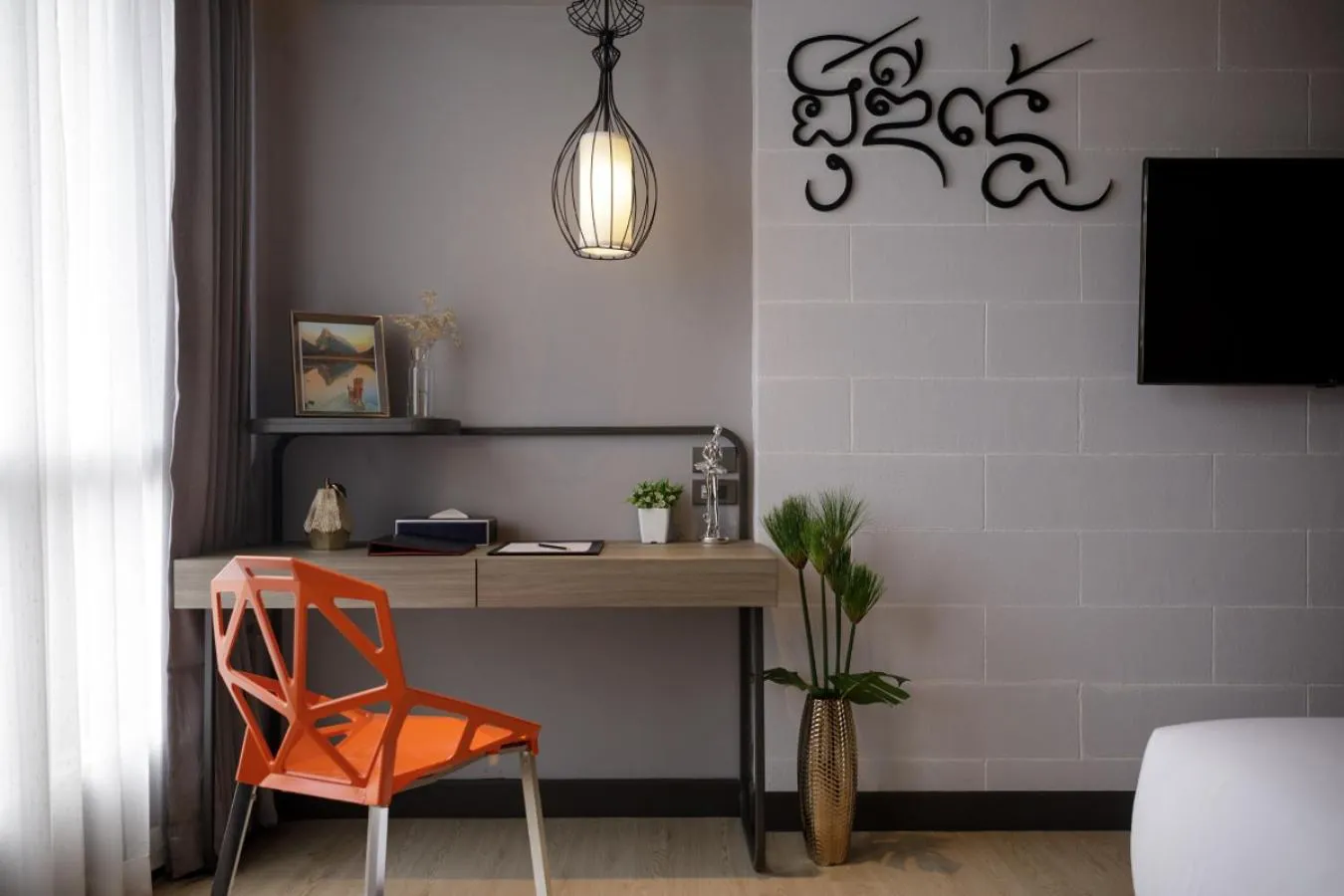 Ae Lana Chiangmai Hotel