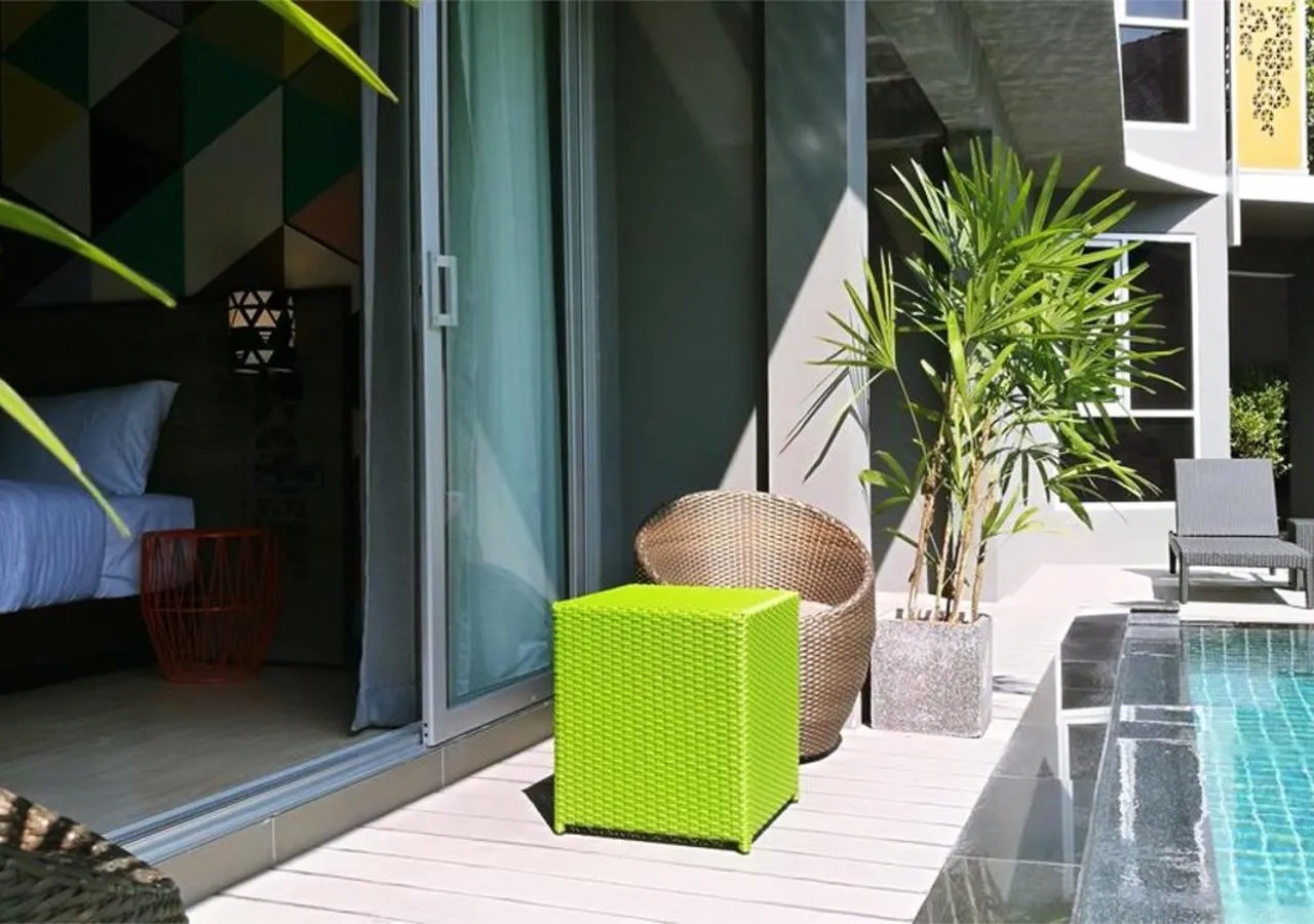 Ae Lana Chiangmai Hotel