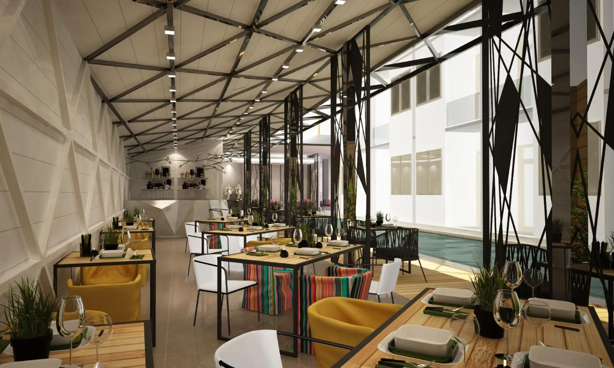 Ae Lana Chiangmai Hotel