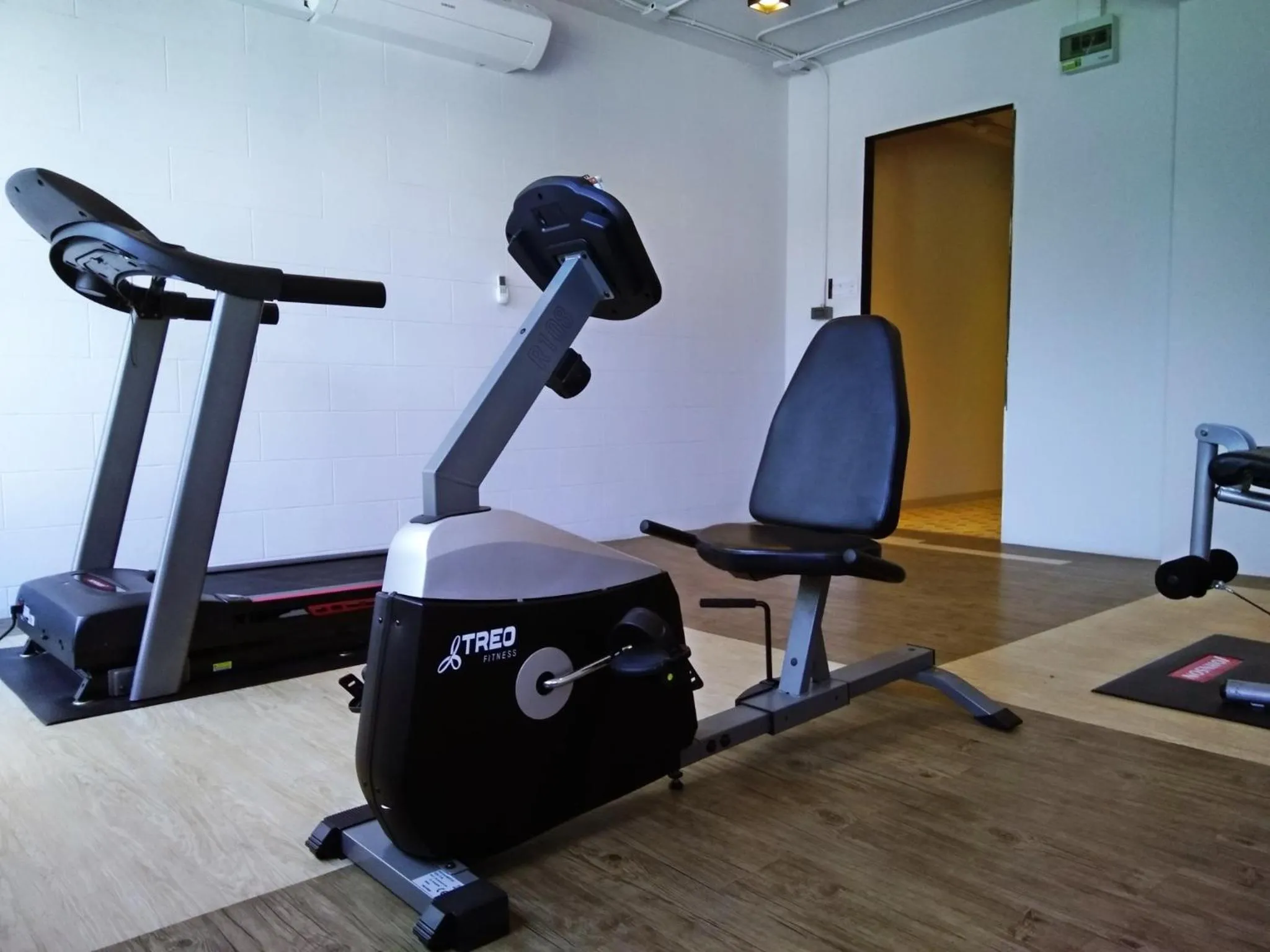 Ae Lana Chiangmai Hotel