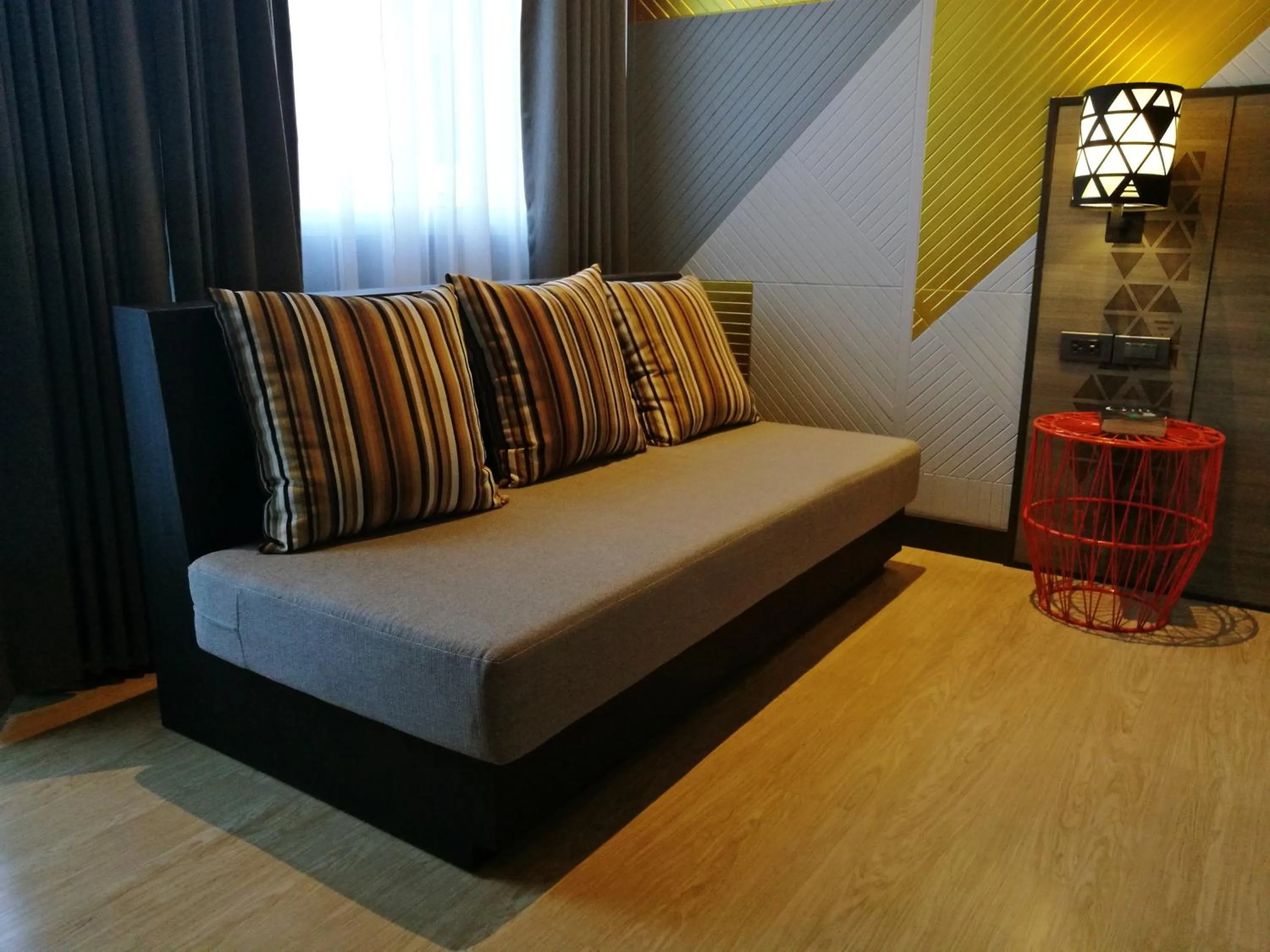 Ae Lana Chiangmai Hotel