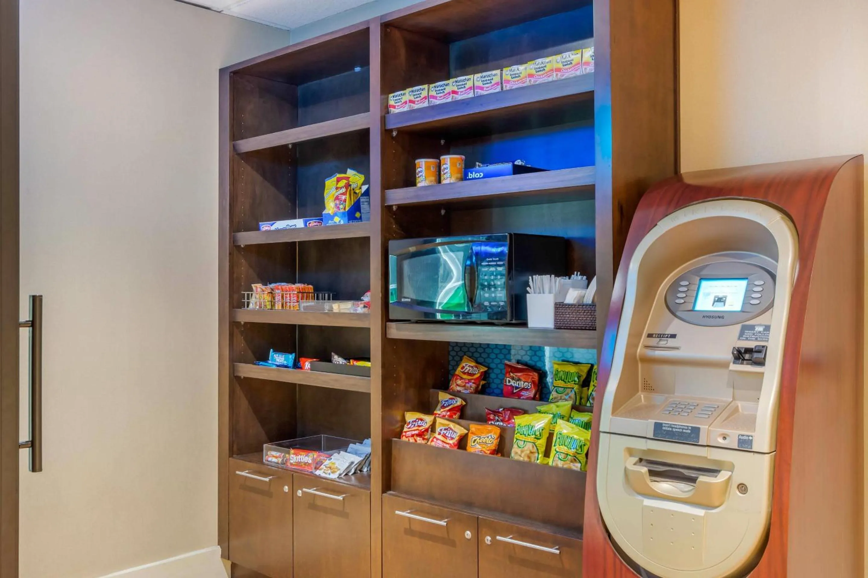 Other in Comfort Inn Atlanta Airport