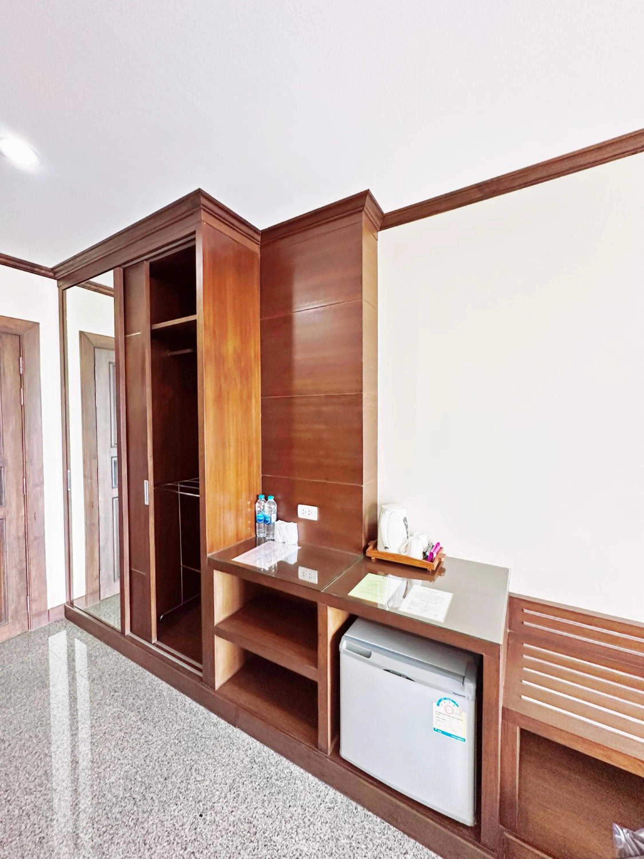 Green Hill Hotel Phayao