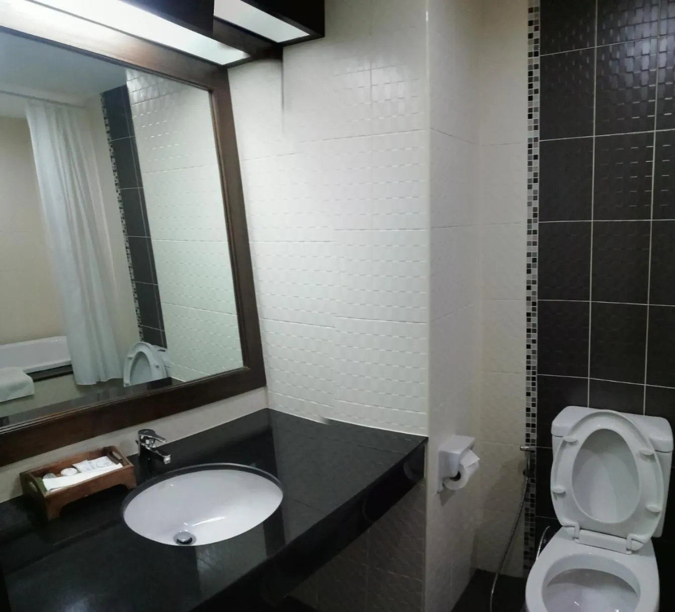 Green Hill Hotel Phayao