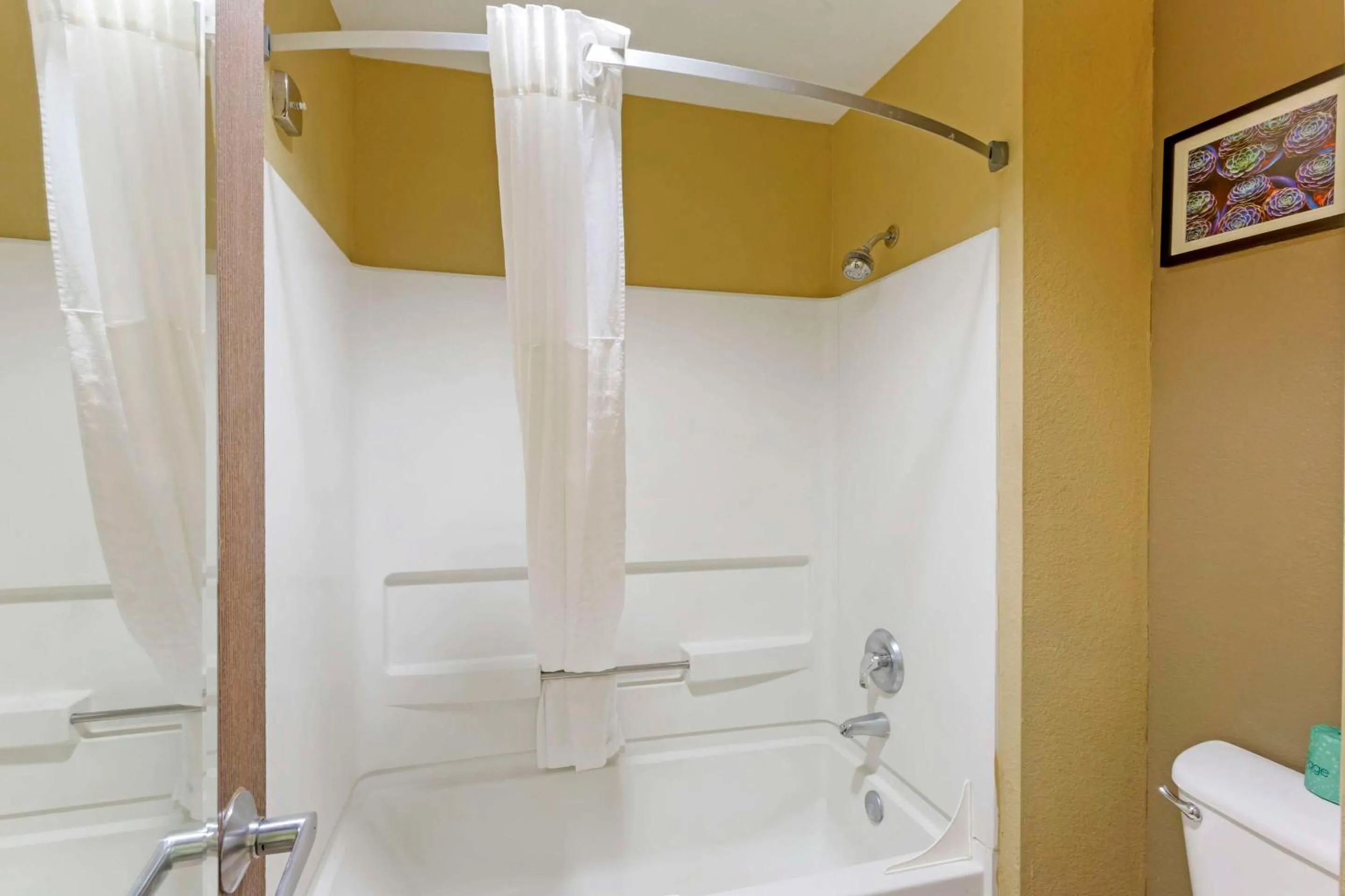 Bedroom in Comfort Inn Green Valley, Arizona