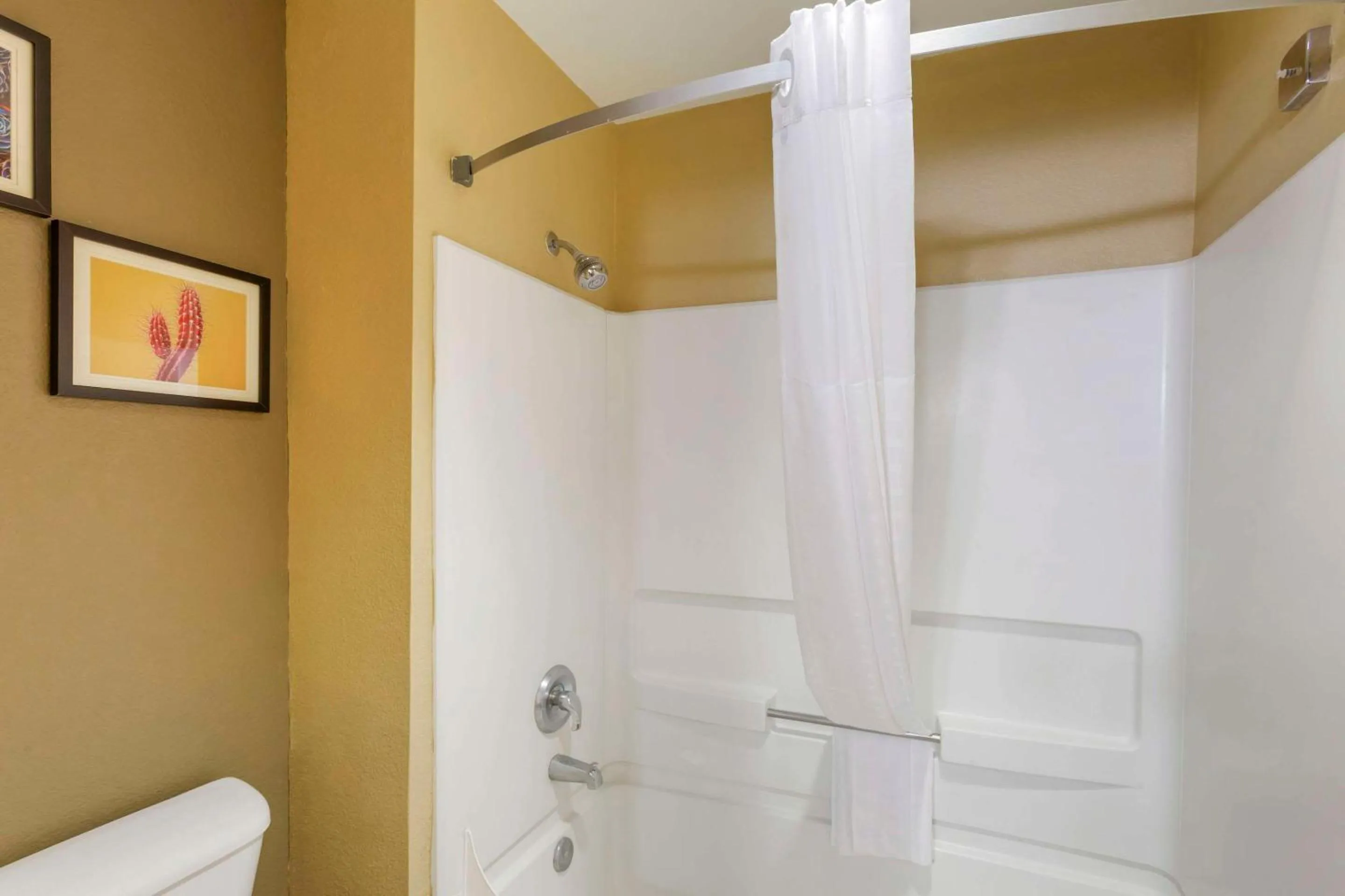 Bedroom in Comfort Inn Green Valley, Arizona