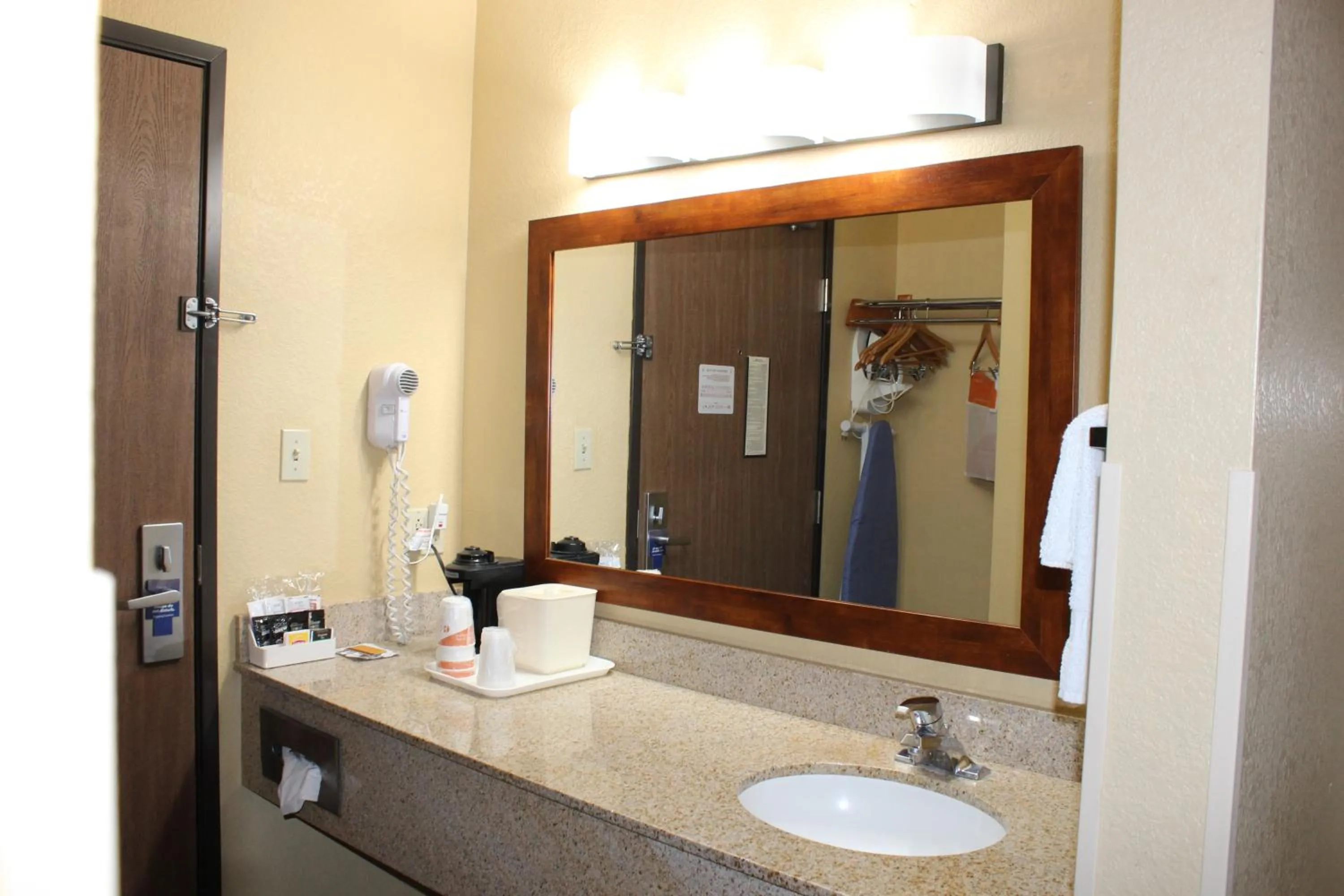 Comfort Inn Green Valley, Arizona