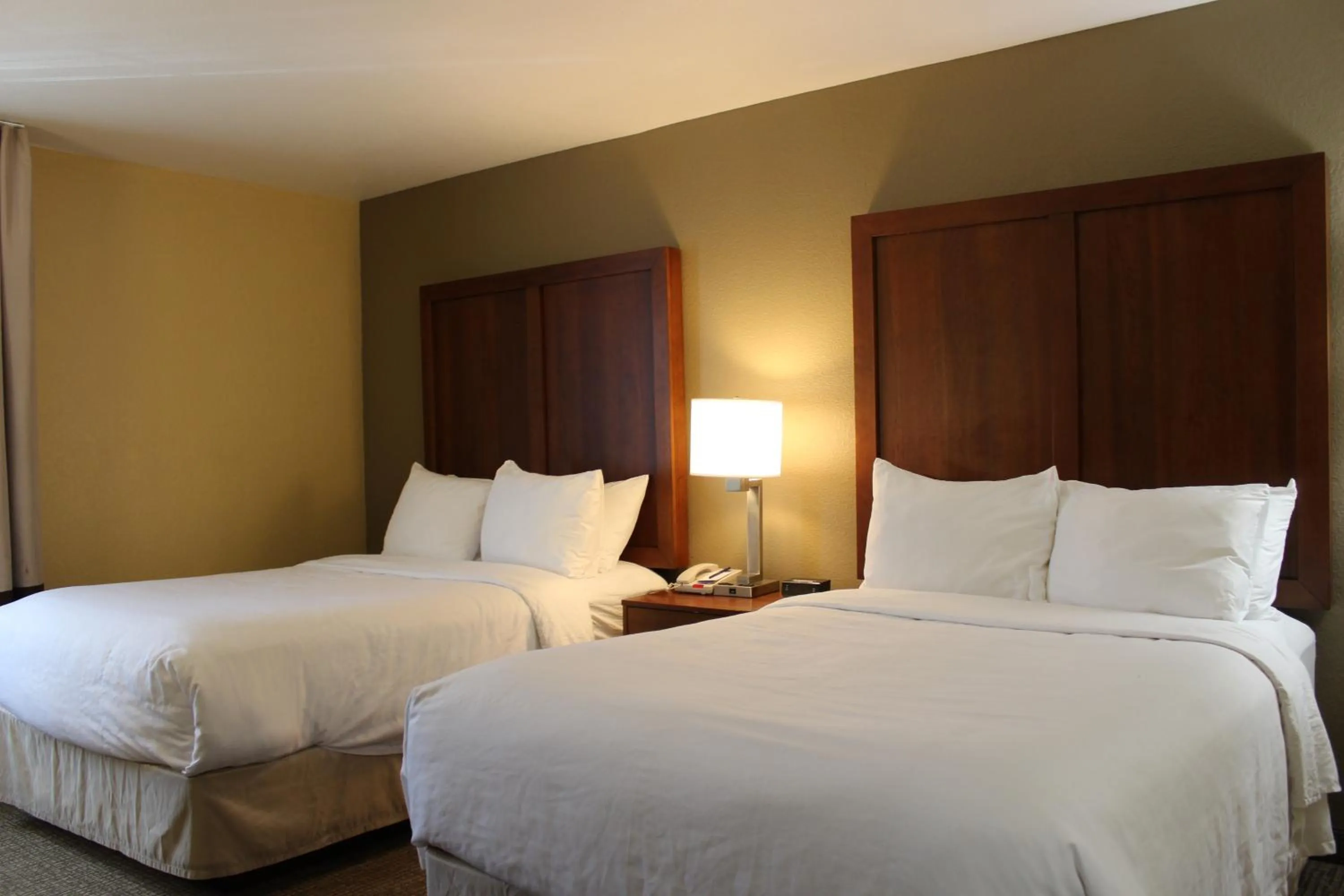 Bedroom, Bed in Comfort Inn Green Valley, Arizona
