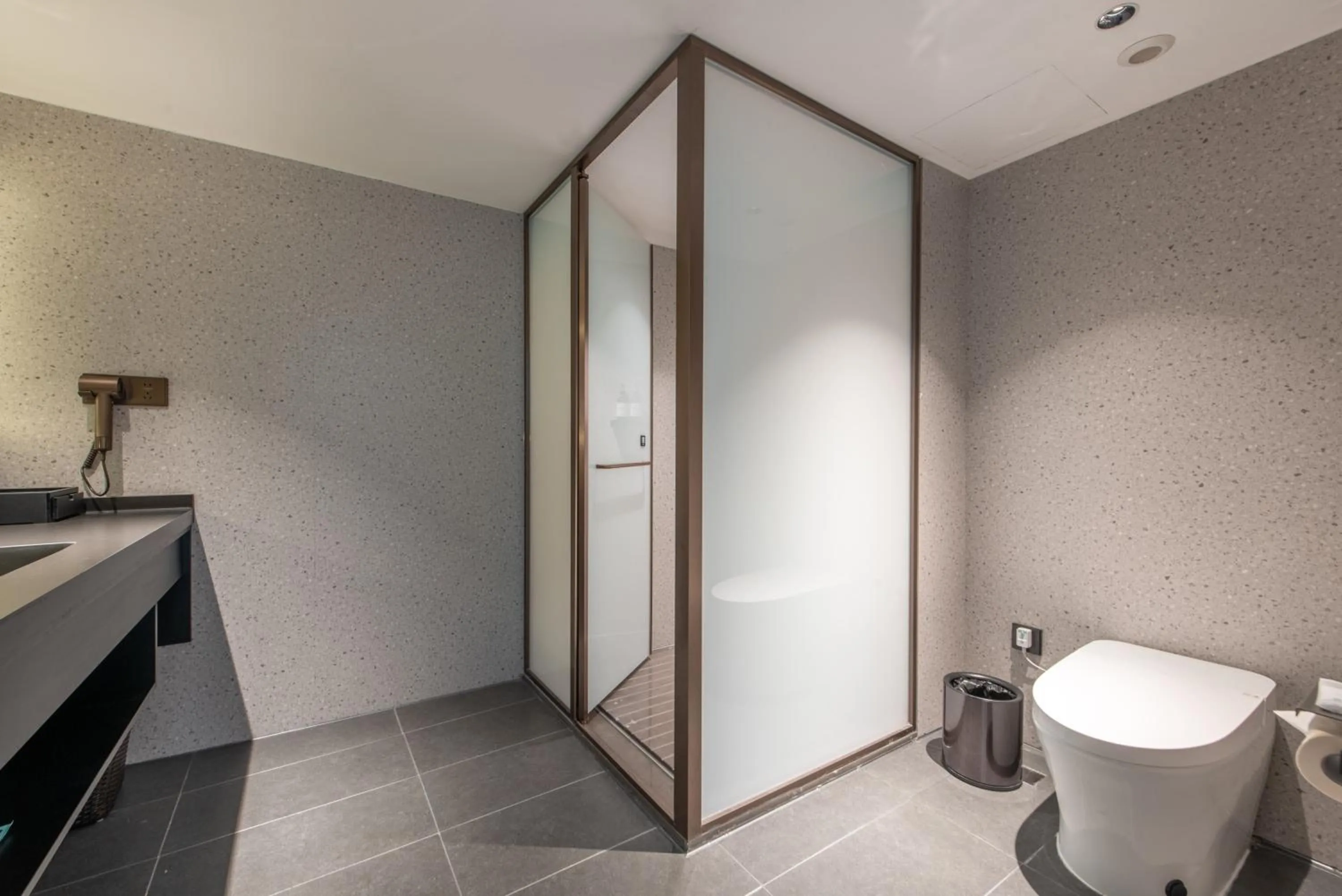 Bedroom in Waito Hotel Yuexiu Park Guangzhou