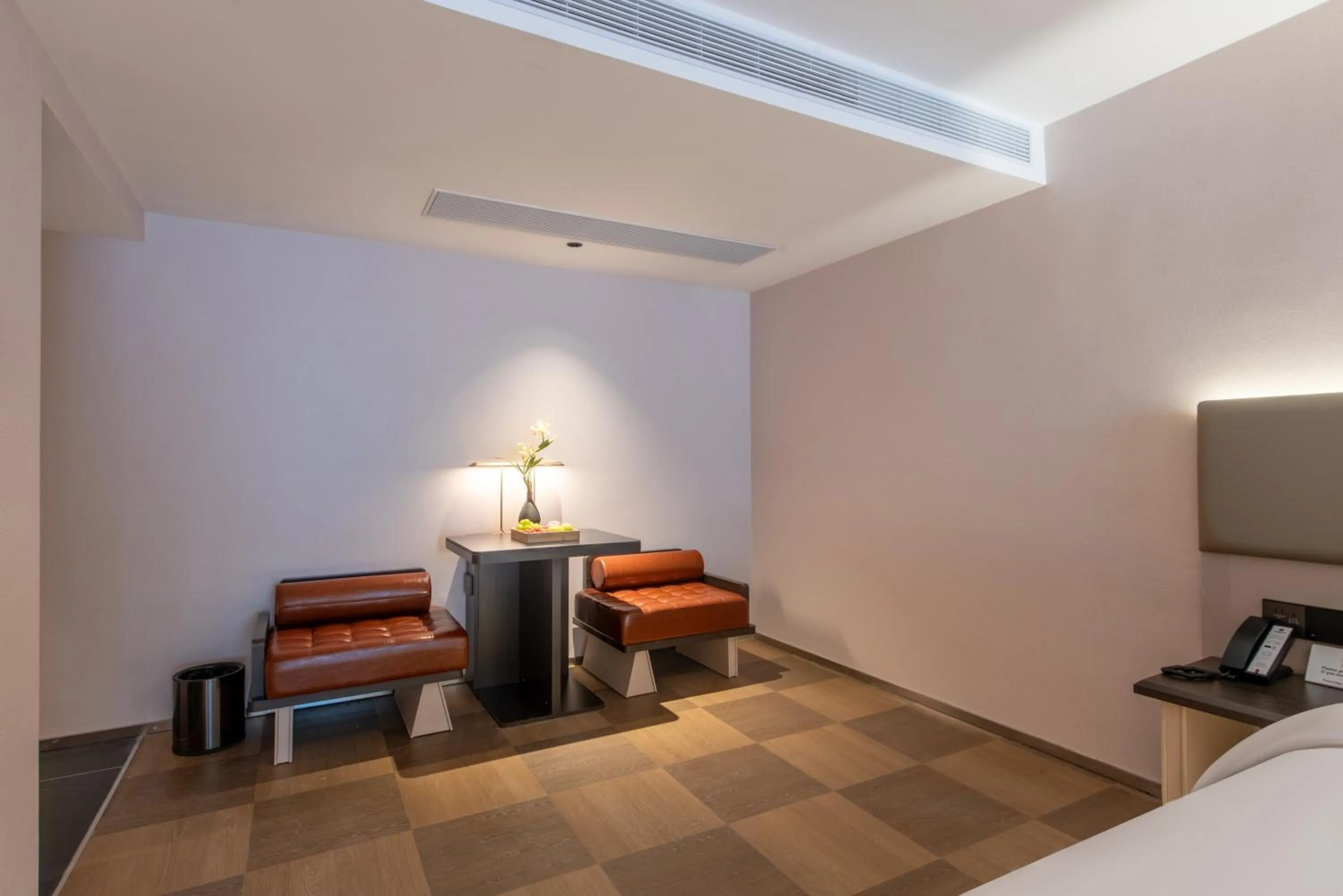 Bedroom in Waito Hotel Yuexiu Park Guangzhou