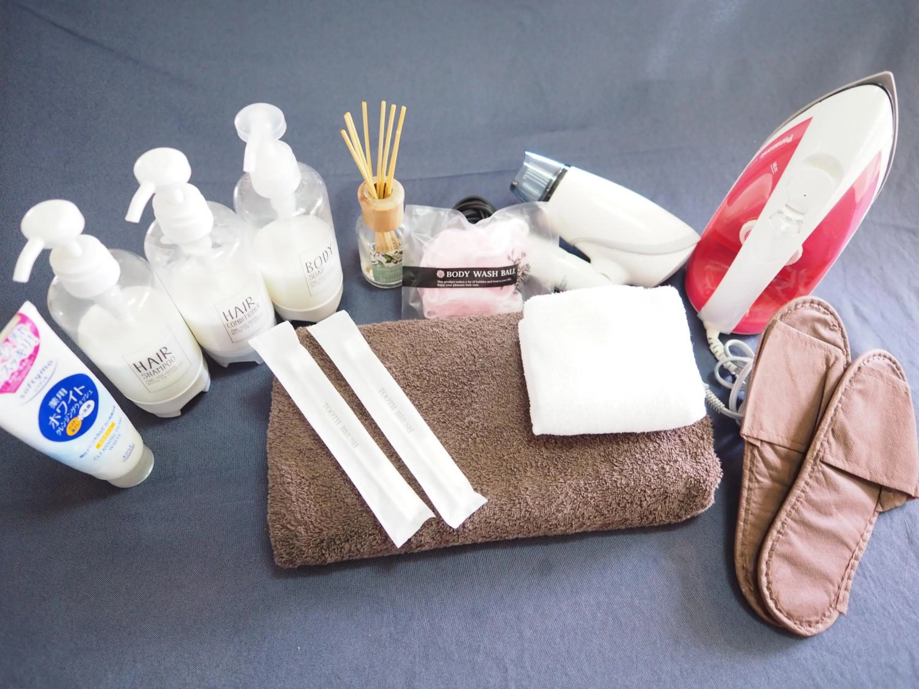 Holiday Homes TSUBOYA 301