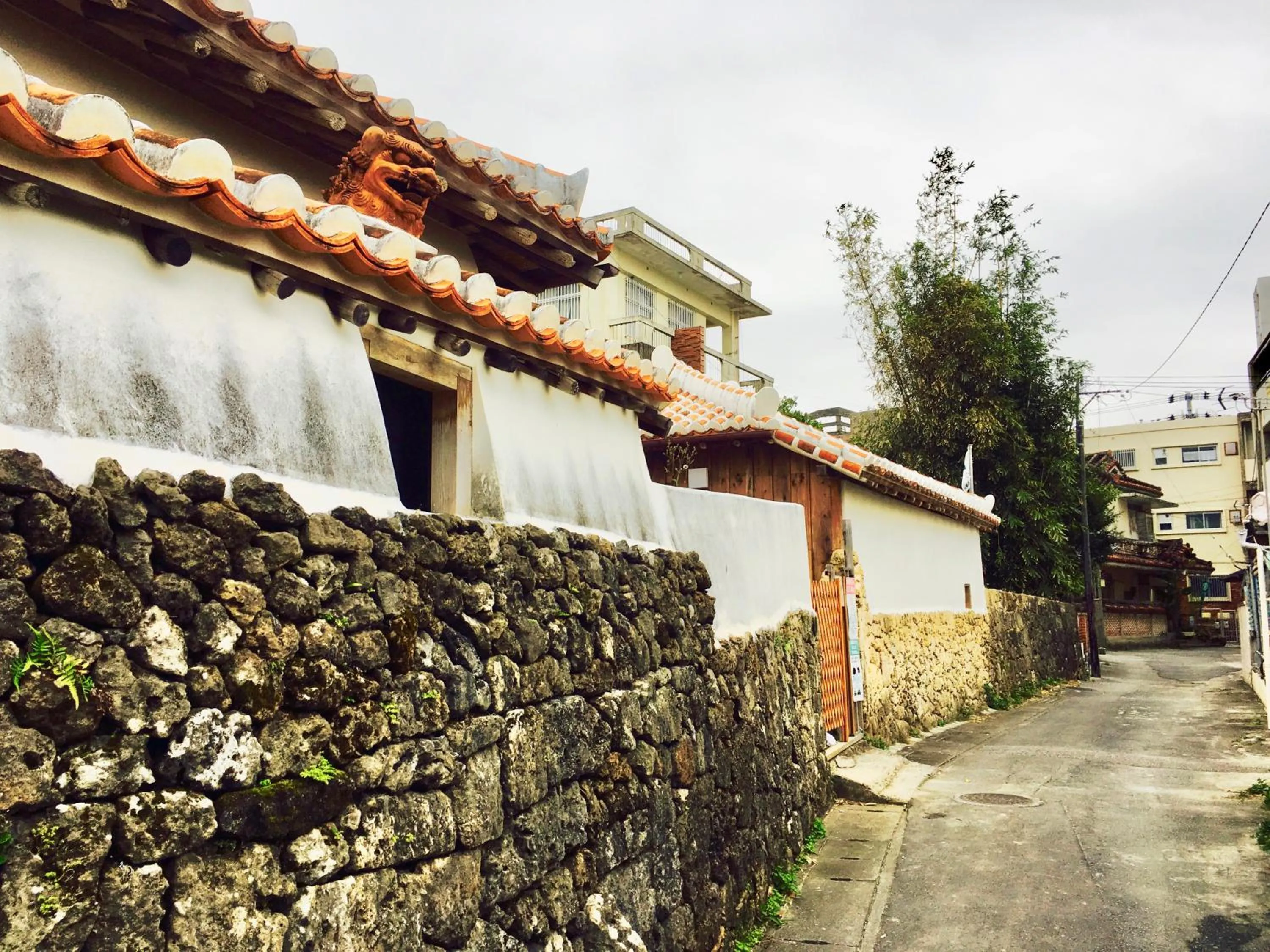 Holiday Homes TSUBOYA 301