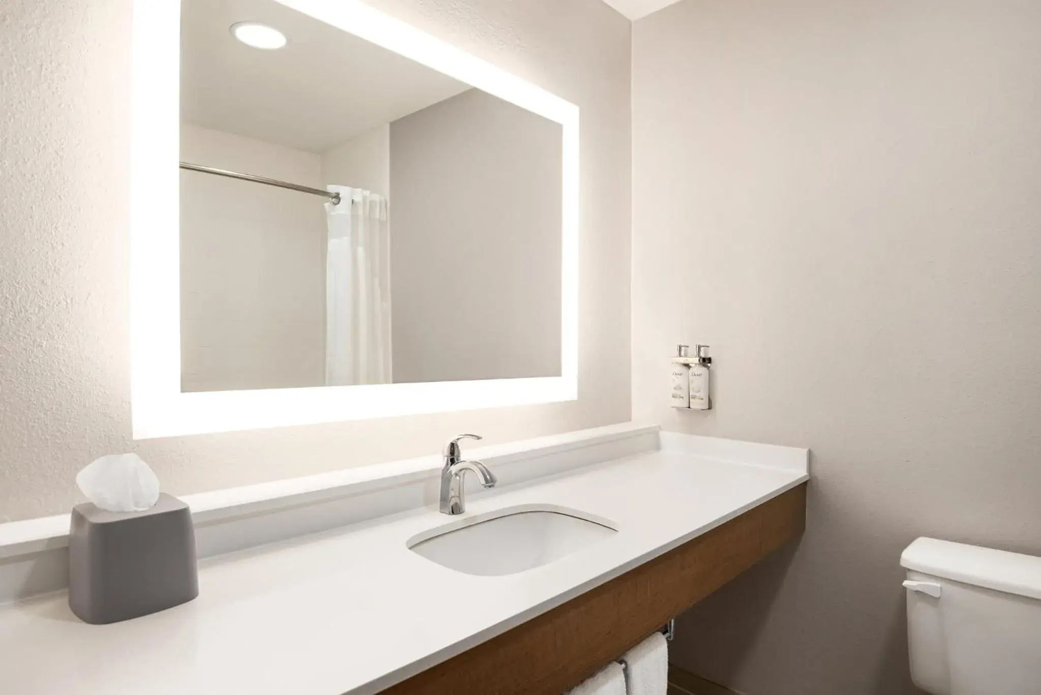 Standard King Room in Holiday Inn Express Stephens City by IHG Standard King Room in Holiday Inn Express Stephens City by IHG