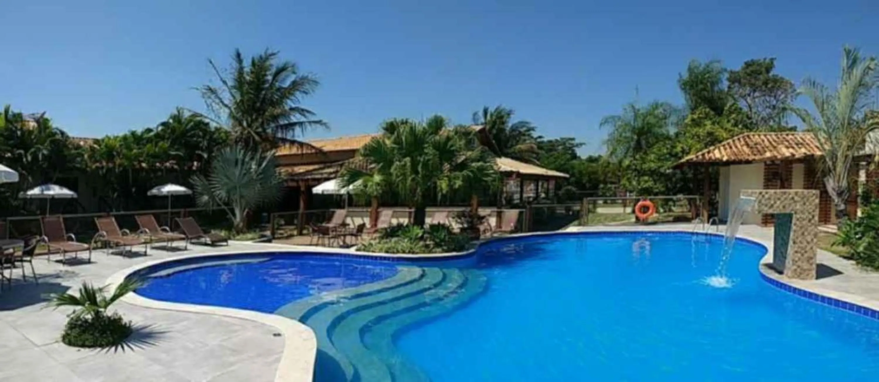  in Pousada Surucuá - Bonito MS