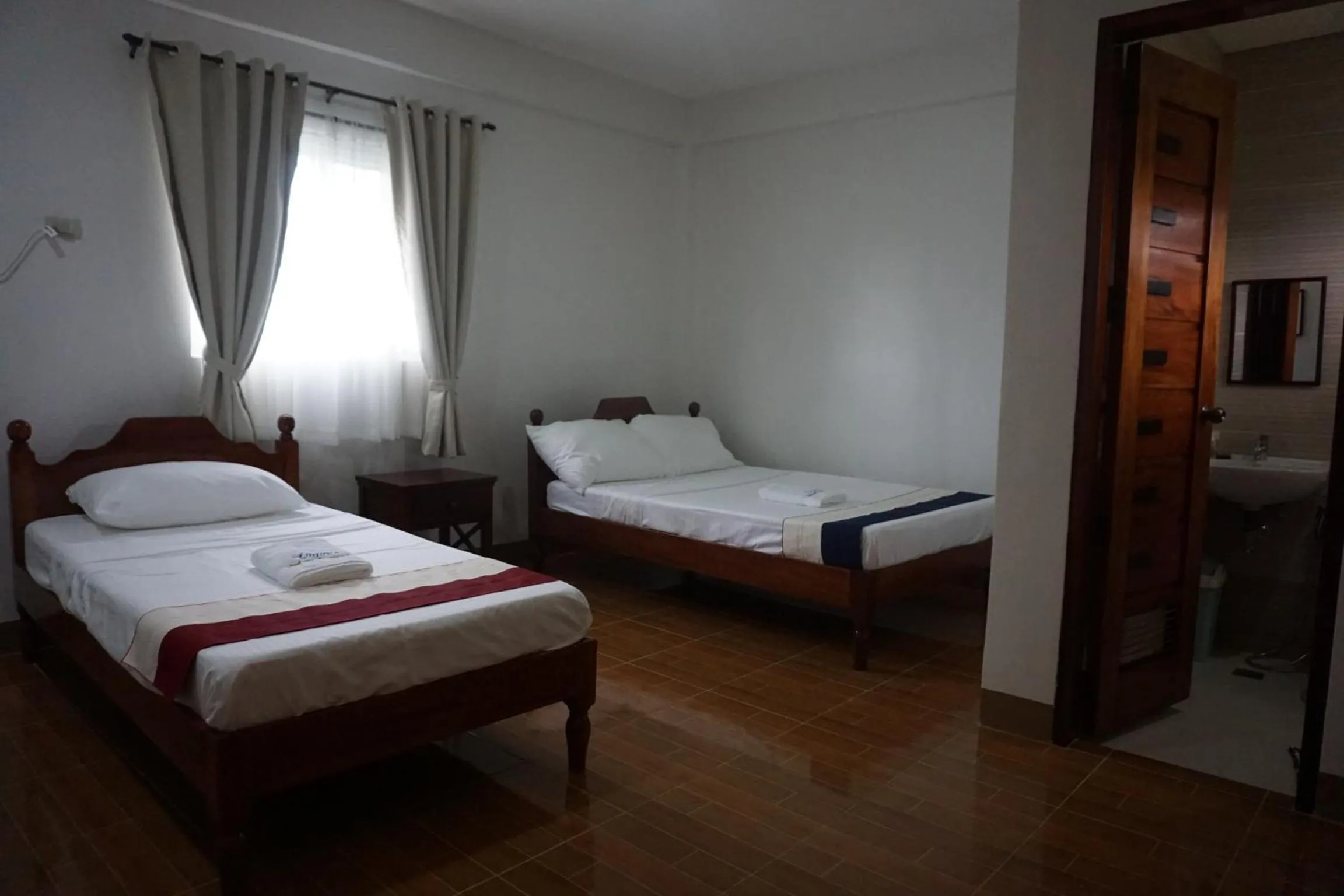 Bed in Lugano Bed and Breakfast