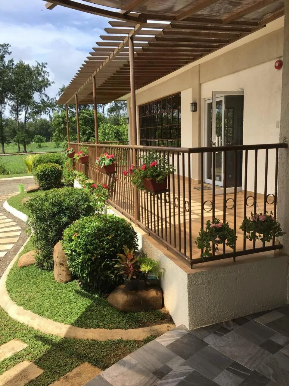 Lugano Bed and Breakfast