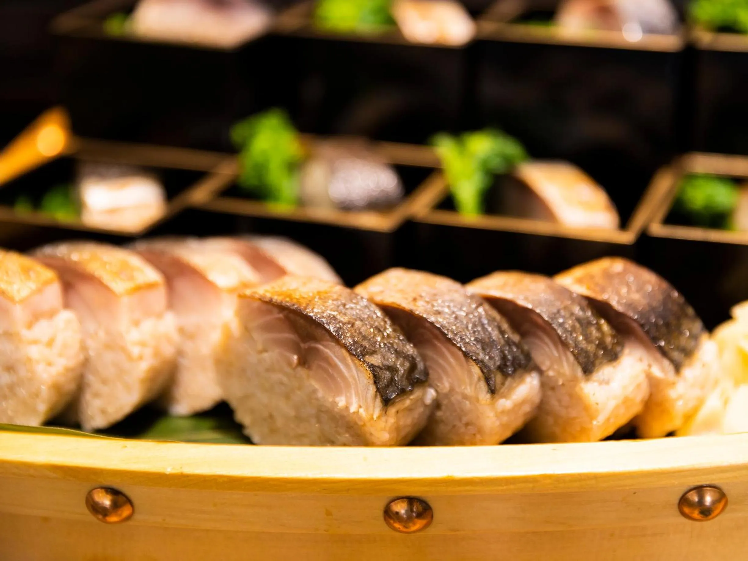 Breakfast in Ariston Hotel Kyoto Jujo