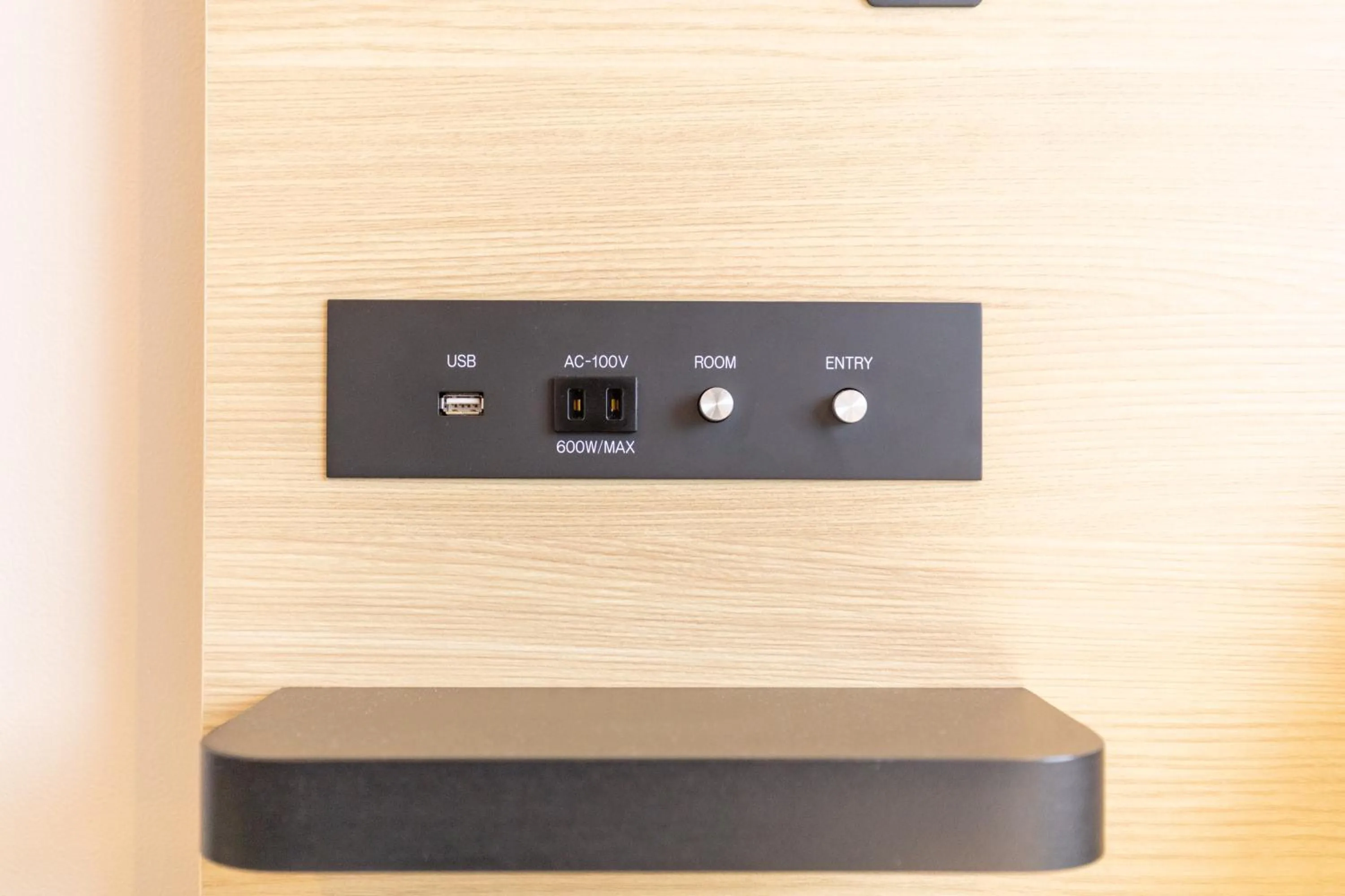 Area and facilities in Ariston Hotel Kyoto Jujo