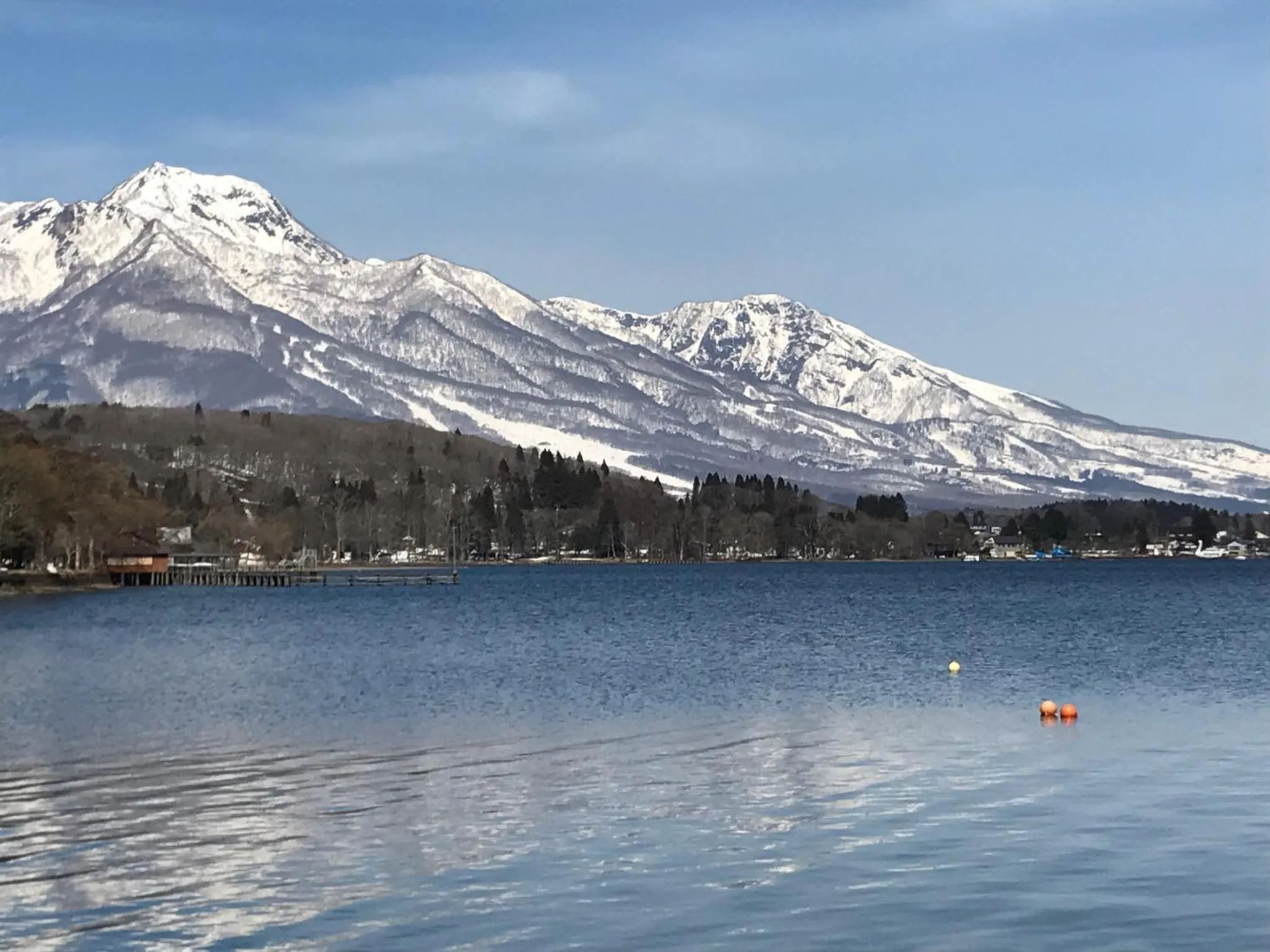 Nearby landmark in Refre Hotel