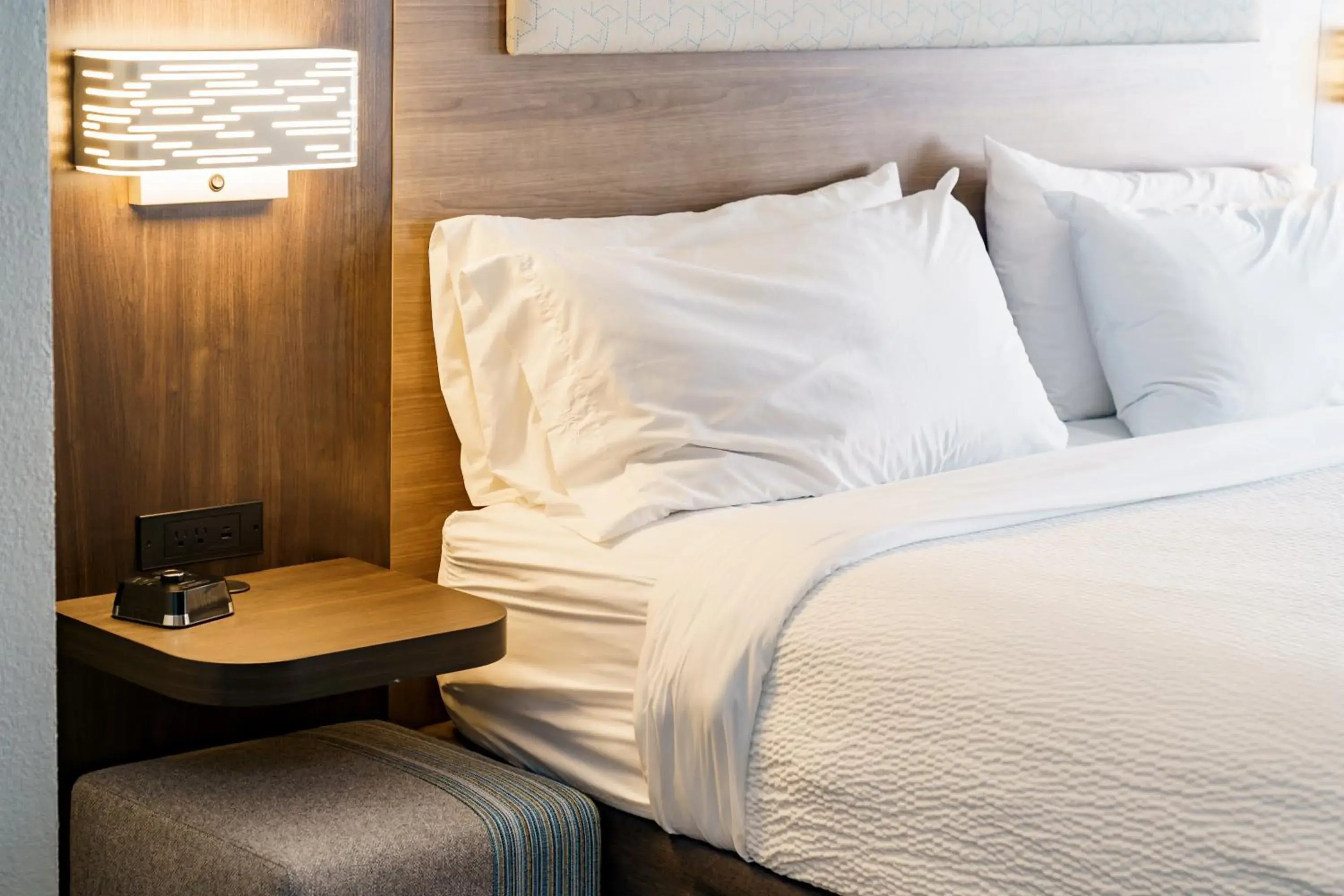 Standard Room in Holiday Inn Express Hotel Raleigh Southwest by IHG Standard Room in Holiday Inn Express Hotel Raleigh Southwest by IHG