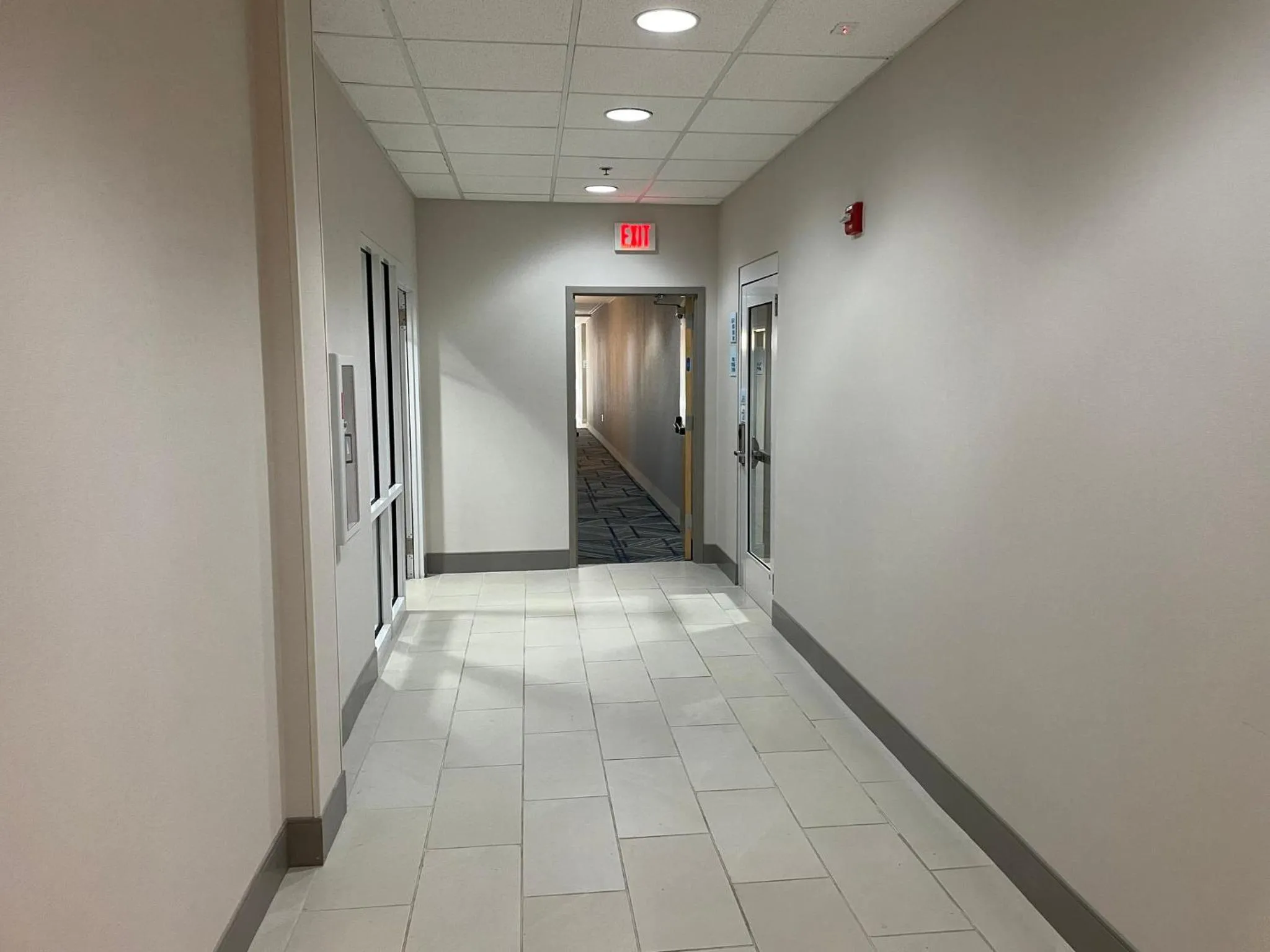 Property building in Holiday Inn Express Hotel Raleigh Southwest by IHG