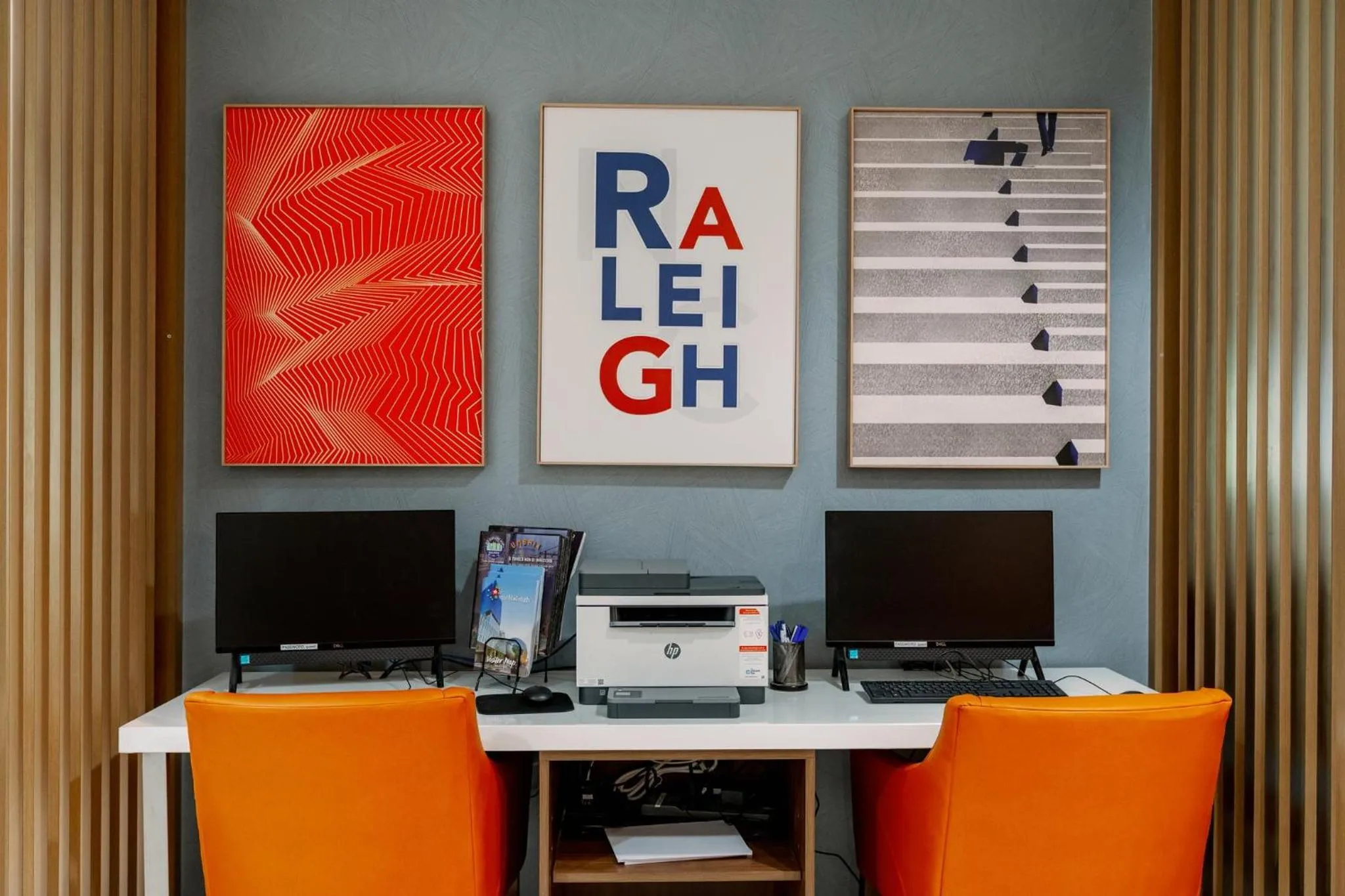 Other in Holiday Inn Express Hotel Raleigh Southwest by IHG