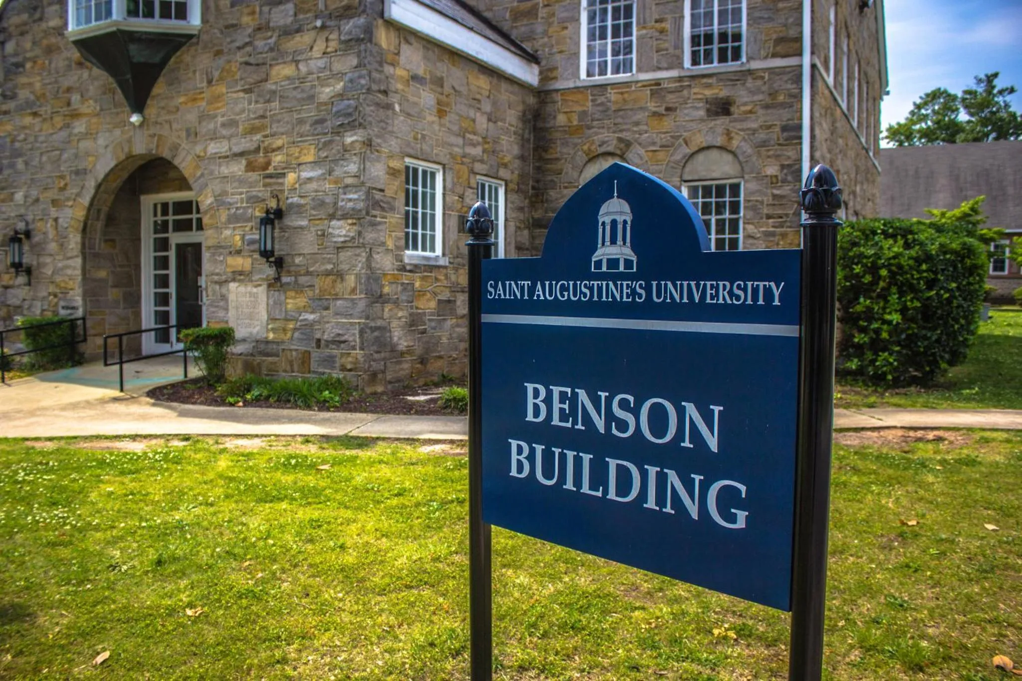 Nearby landmark in Holiday Inn Express Hotel Raleigh Southwest by IHG