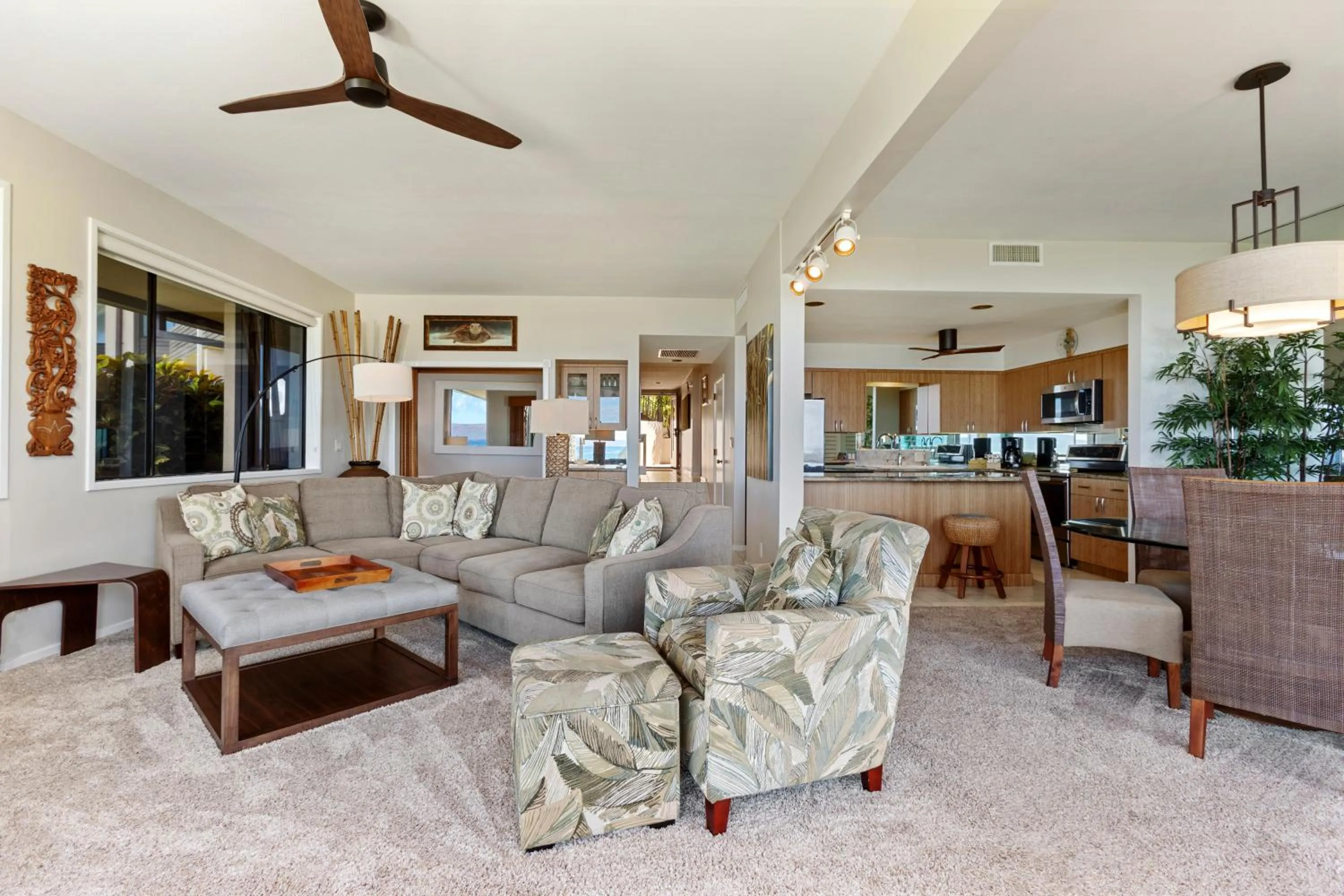 Makena Surf- CoralTree Residence Collection