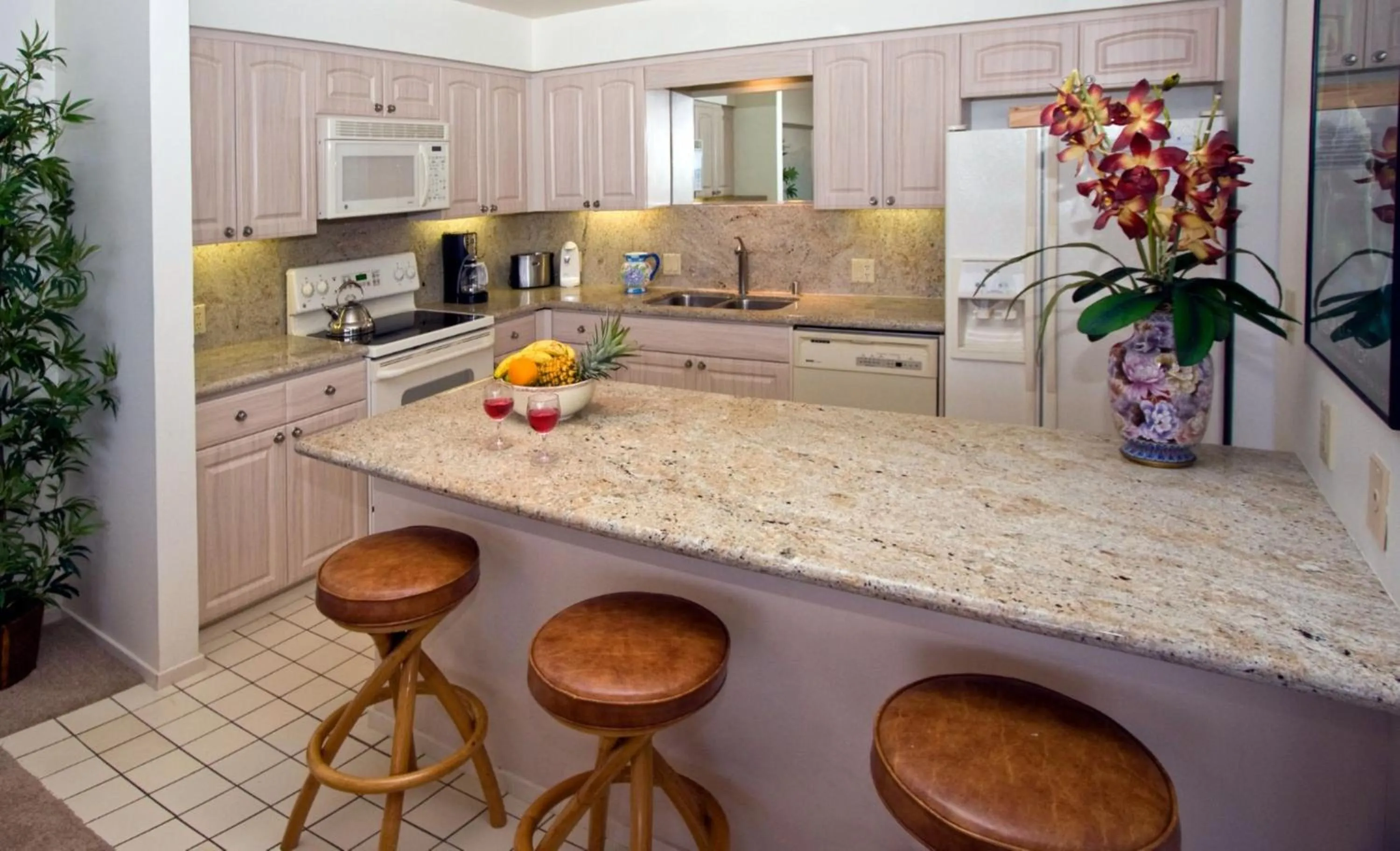 Makena Surf- CoralTree Residence Collection