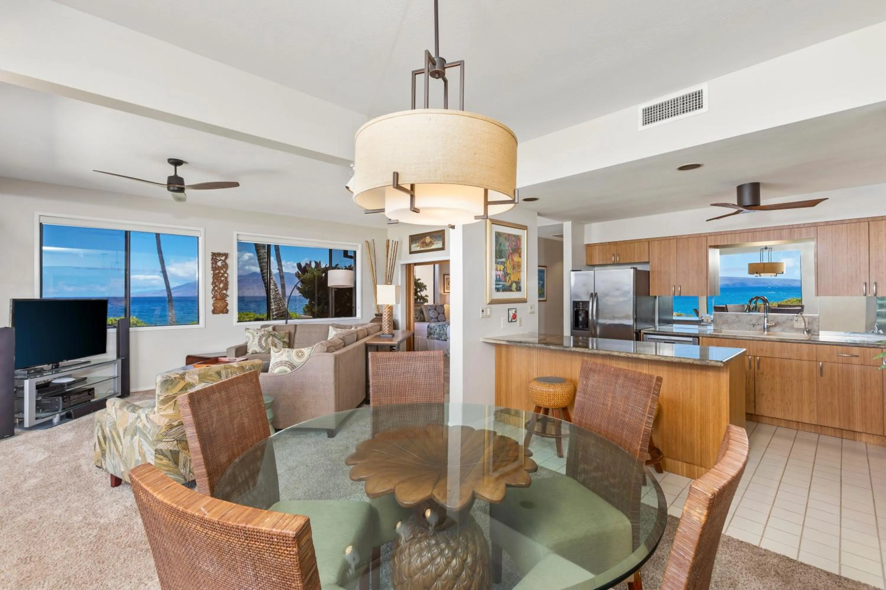 Makena Surf- CoralTree Residence Collection