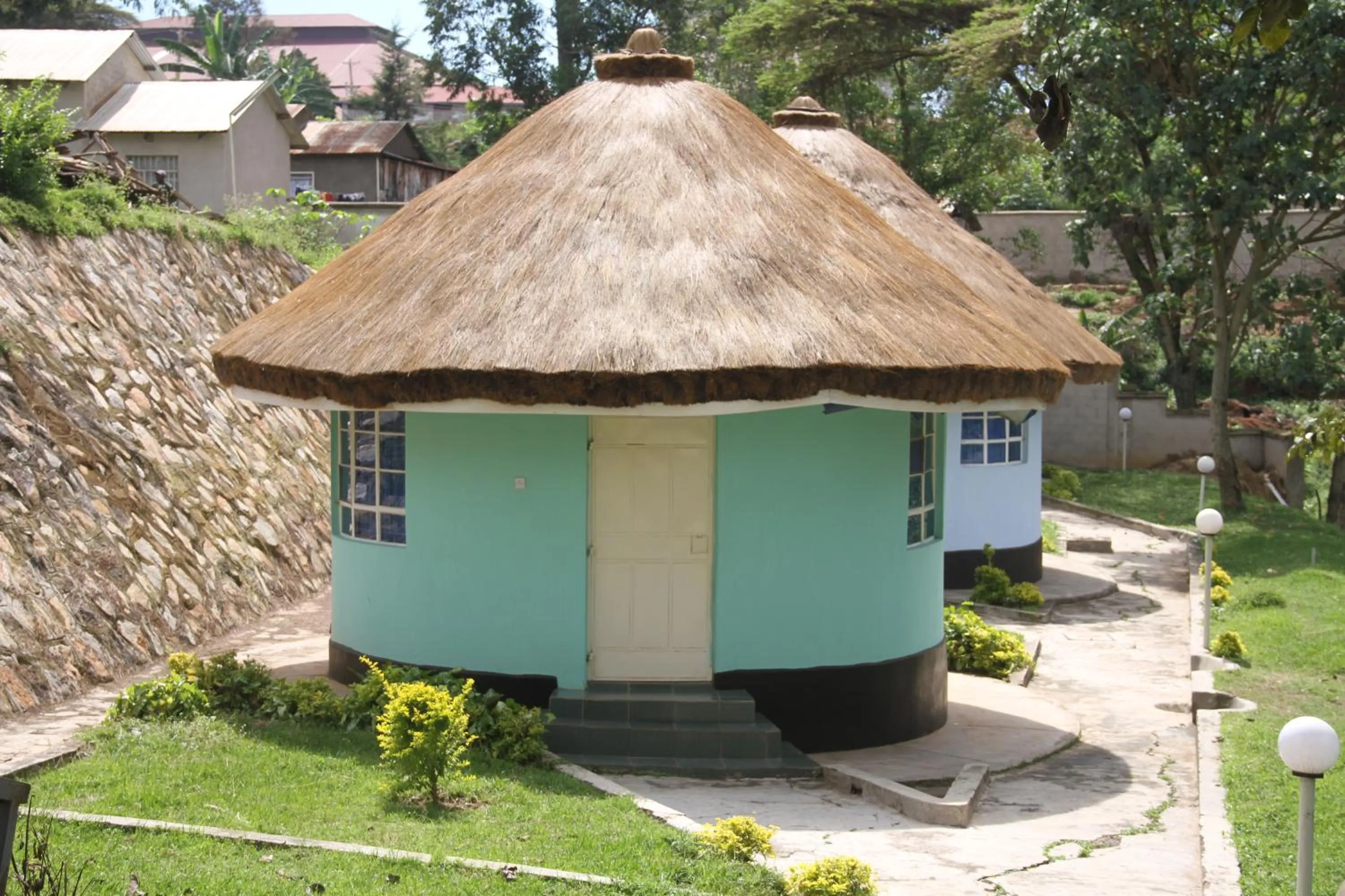 Property Building in Sheywe Hotel Kakamega