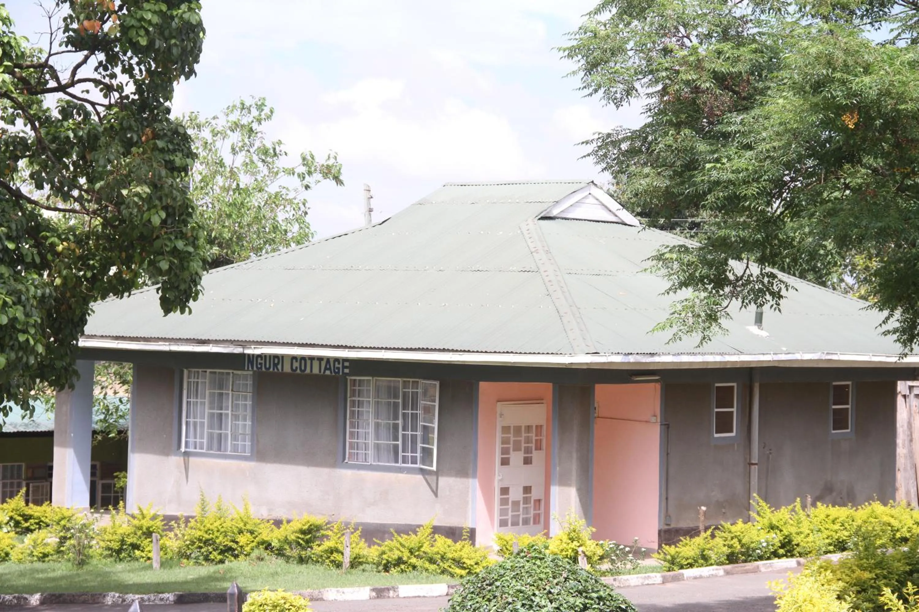 Property Building in Sheywe Hotel Kakamega