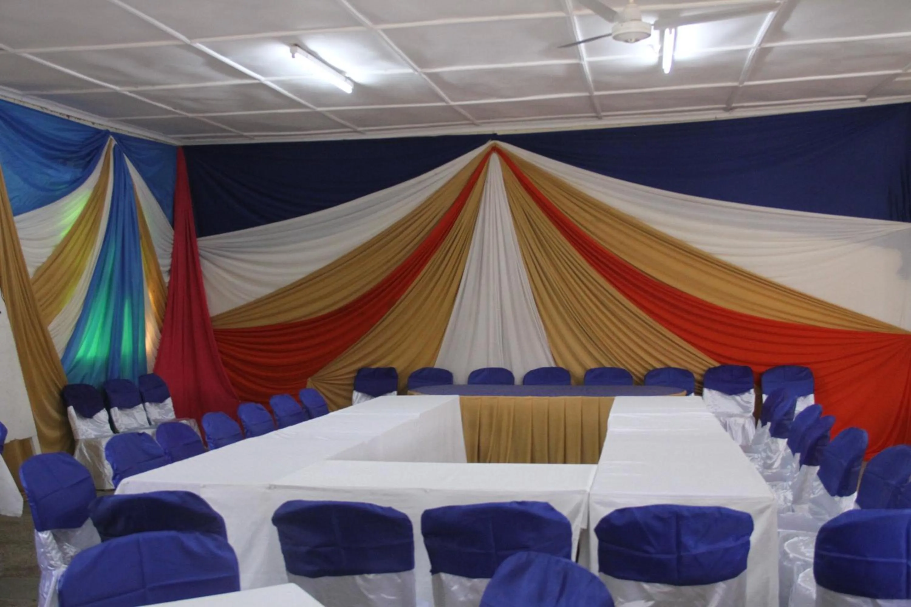 Banquet/Function facilities, Banquet Facilities in Sheywe Hotel Kakamega