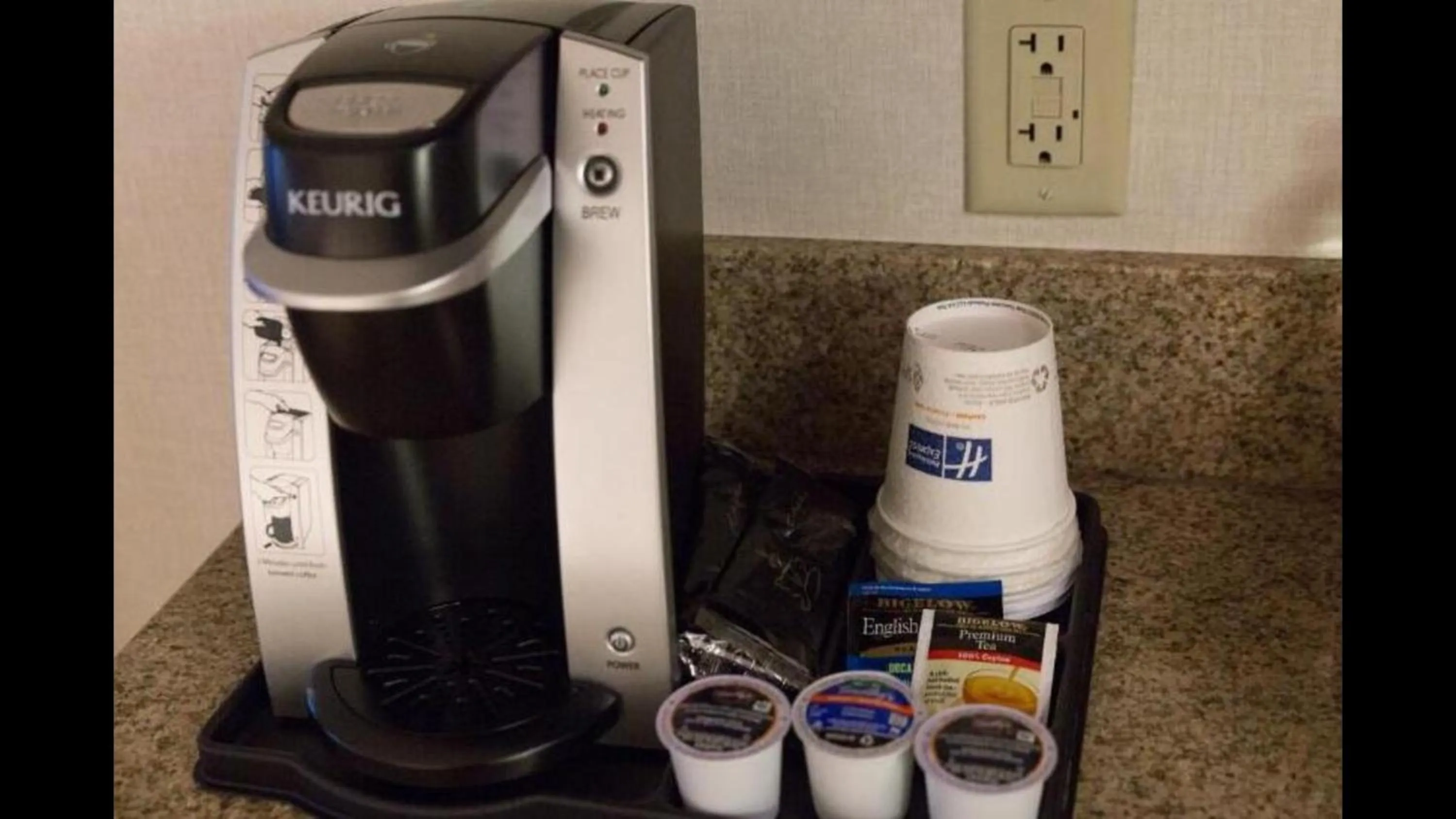 Holiday Inn Express Brampton by IHG