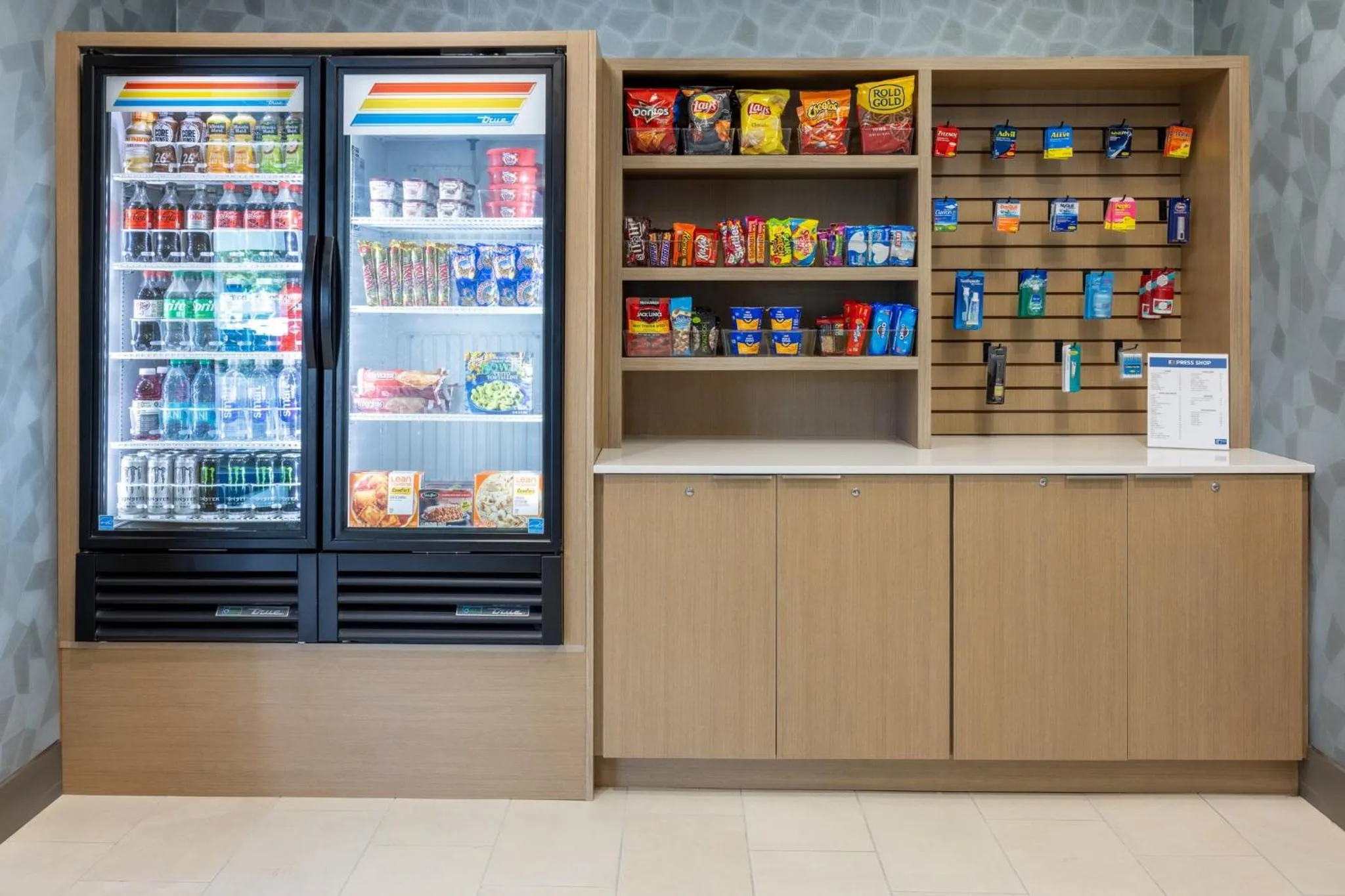 Other in Holiday Inn Express & Suites Columbus at Northlake by IHG