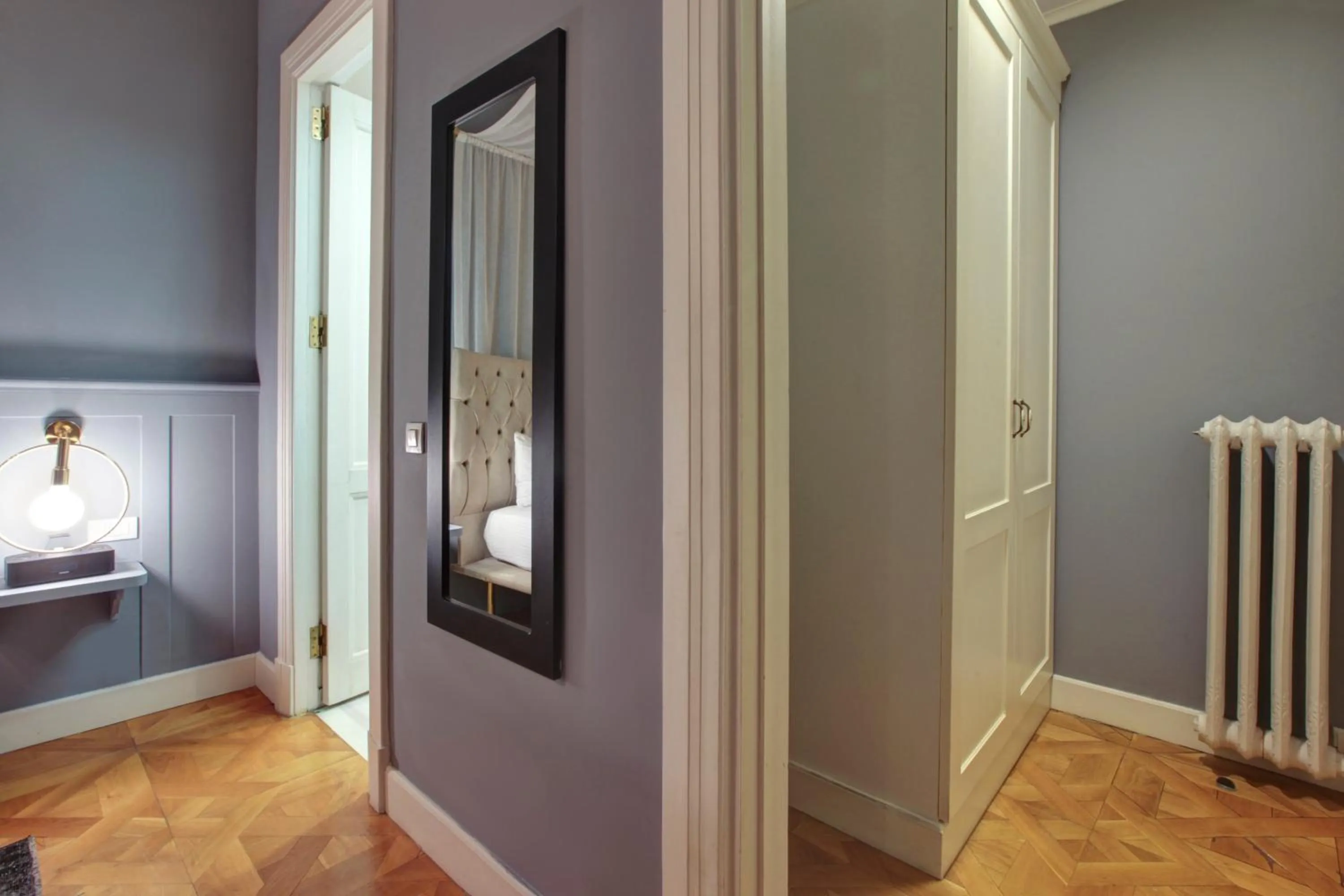 View (from property/room) in Lina Hotel Taksim Pera