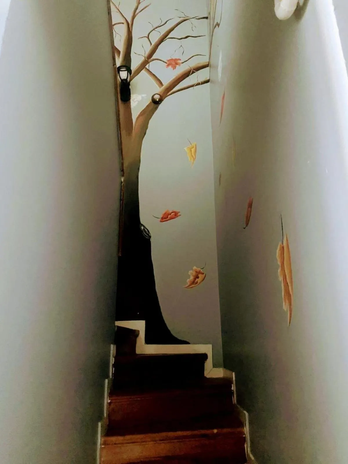 Property building in Lina Hotel Taksim Pera