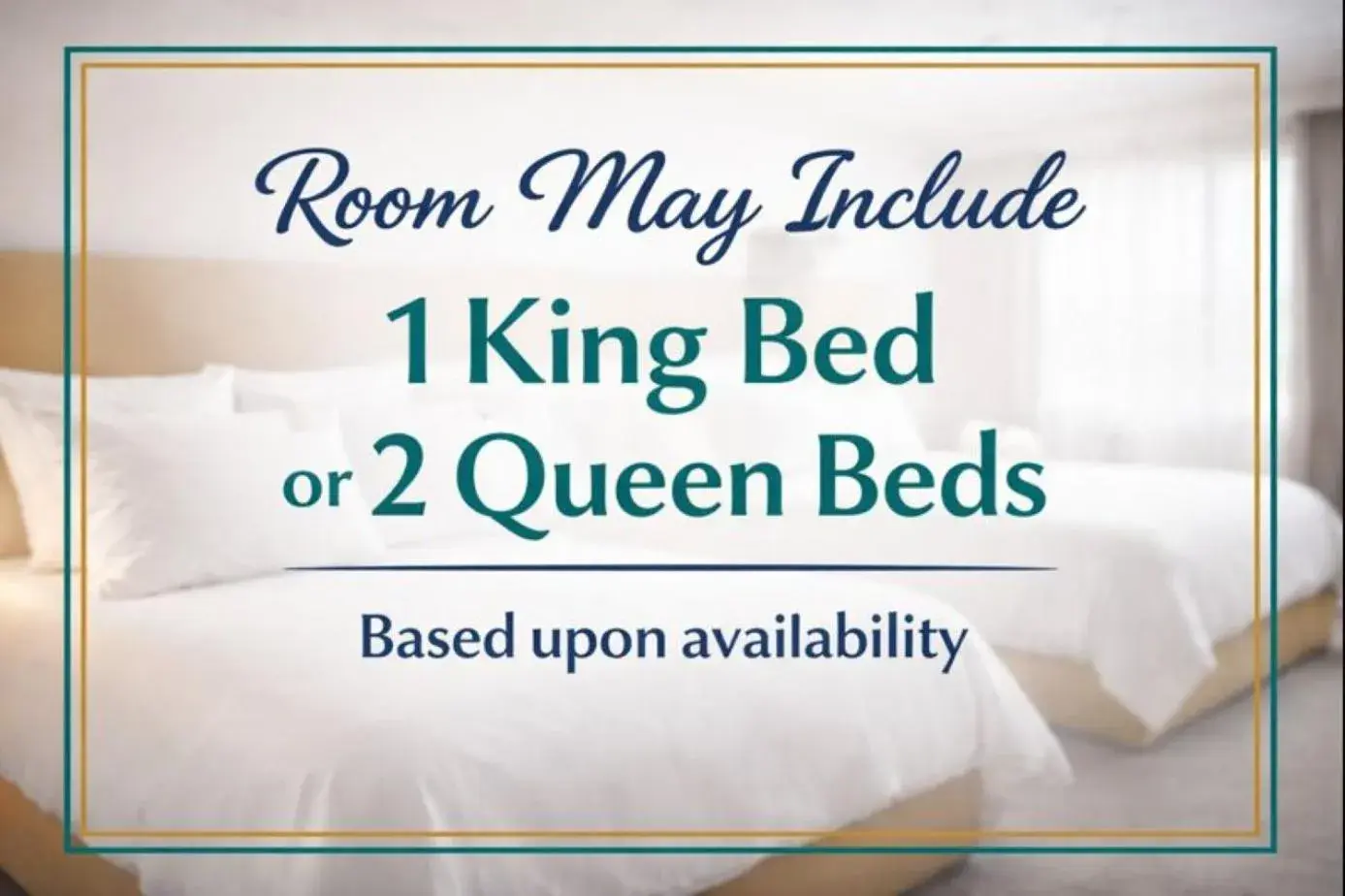 Standard Room in Holiday Inn Austin North by IHG Standard Room in Holiday Inn Austin North by IHG