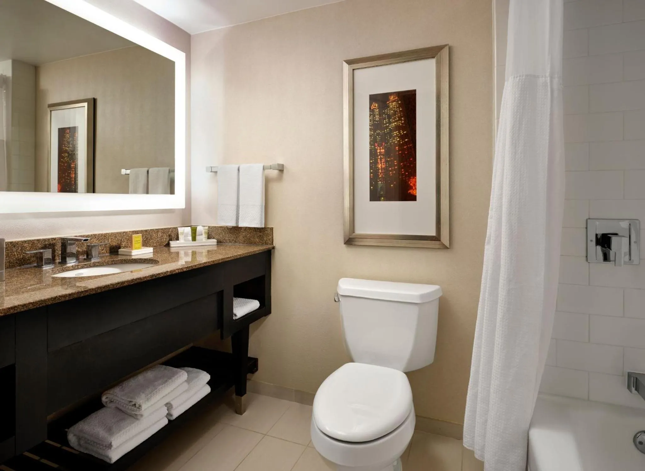 Hilton Atlanta Airport