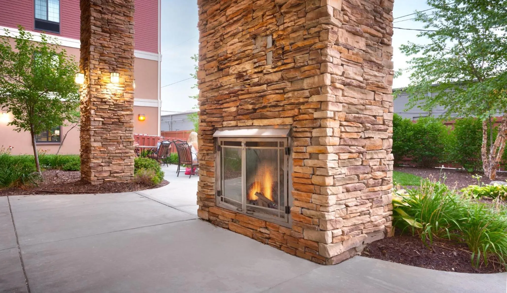 Other in Staybridge Suites Omaha 80th and Dodge by IHG