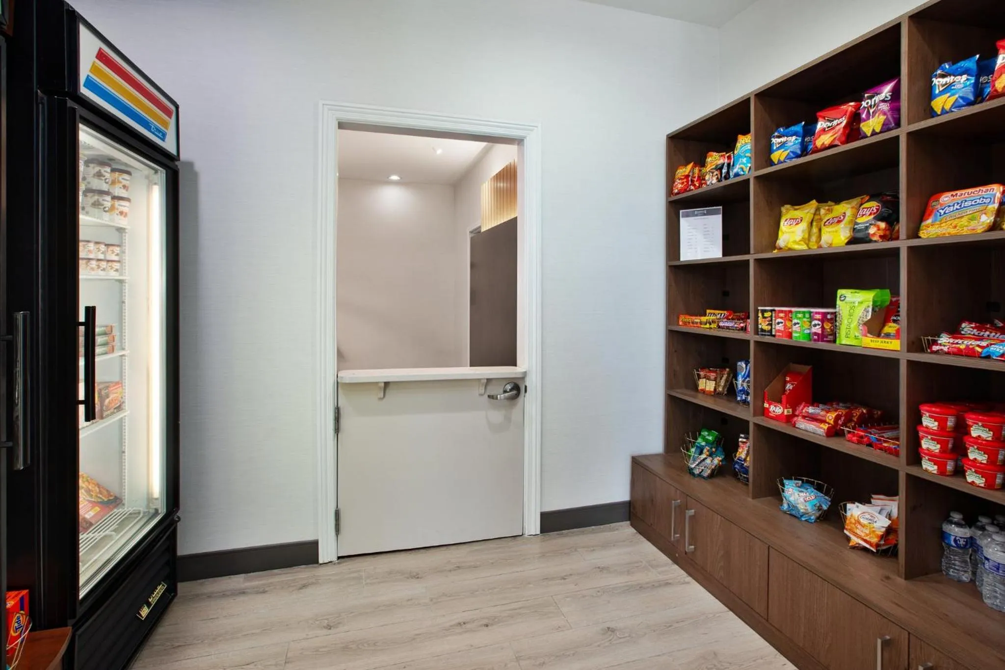 Lobby or reception in Staybridge Suites Omaha 80th and Dodge by IHG