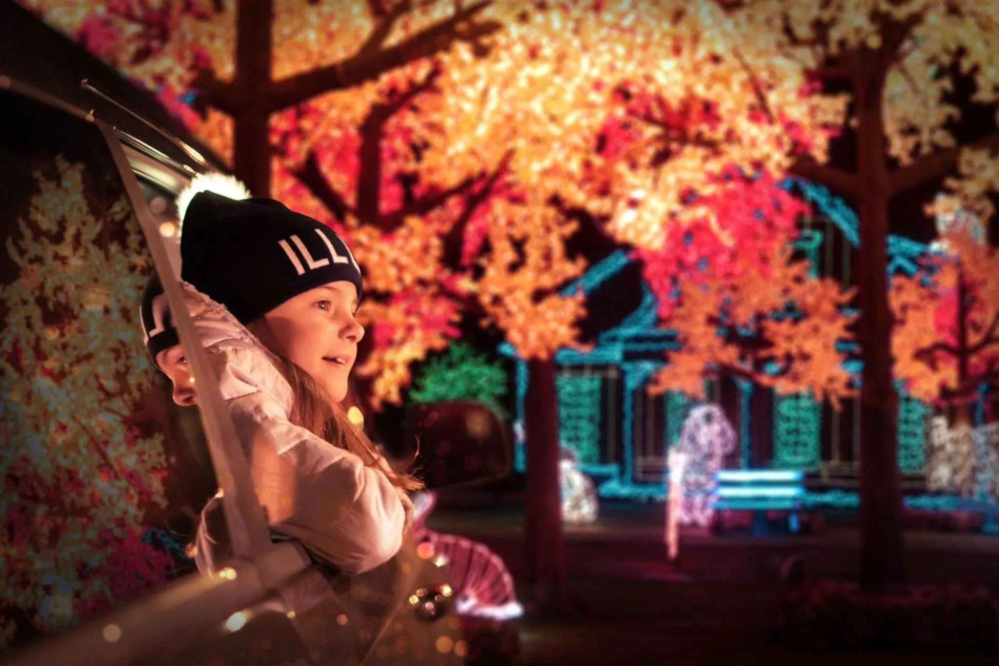 Nearby landmark in Holiday Inn Laval Montreal by IHG