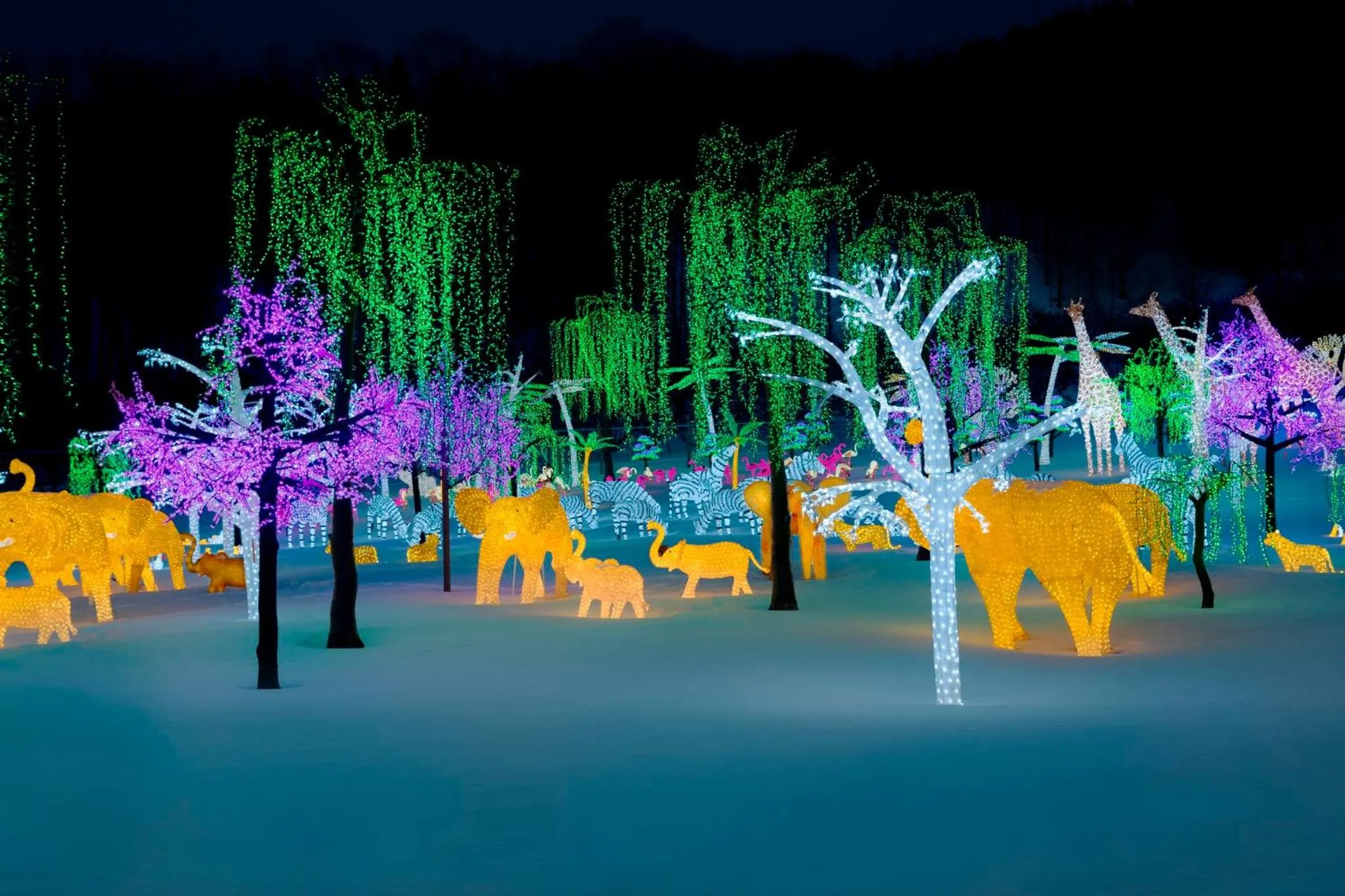 Nearby landmark in Holiday Inn Laval Montreal by IHG