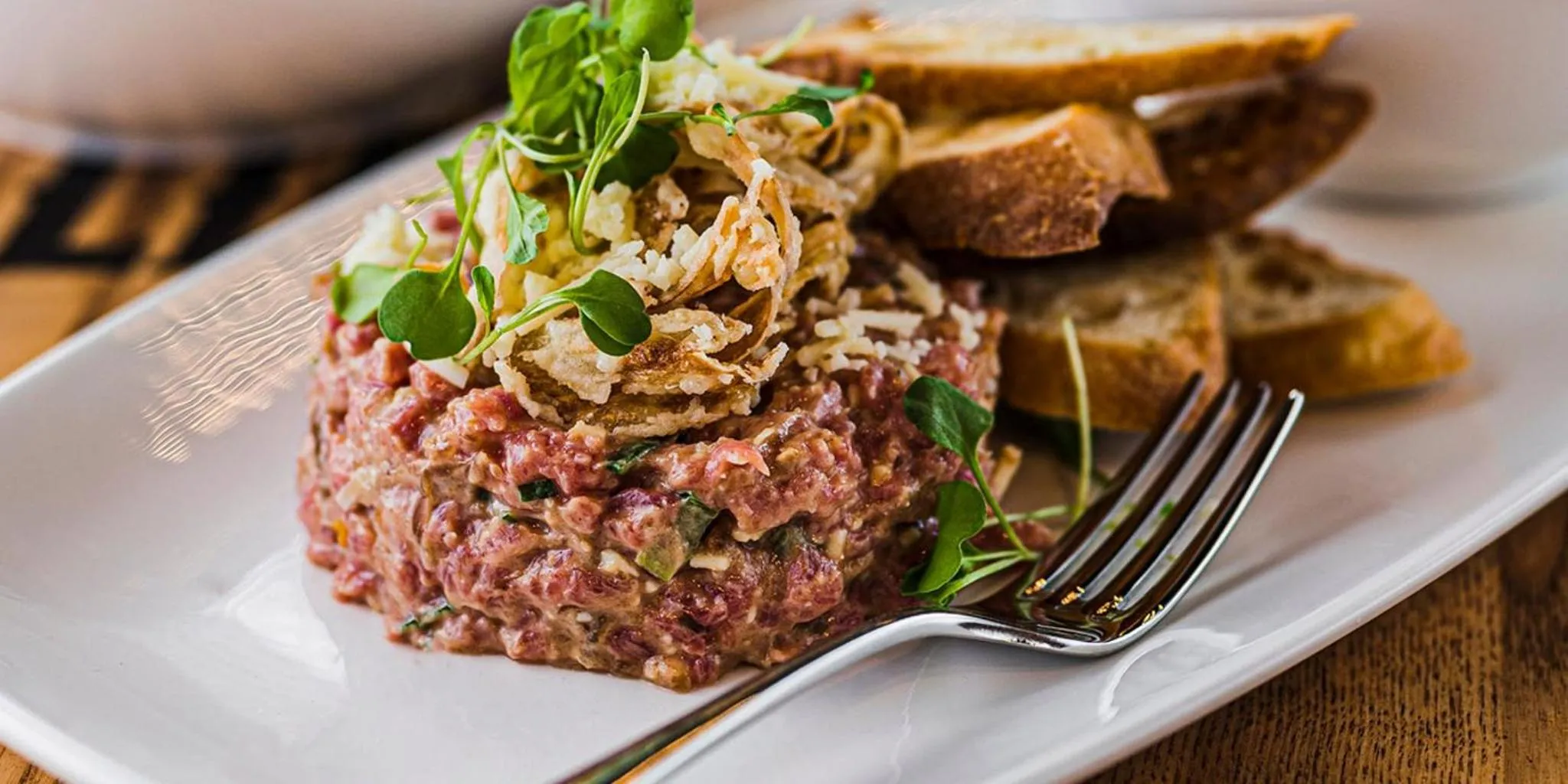 Restaurant/places to eat in Holiday Inn Laval Montreal by IHG