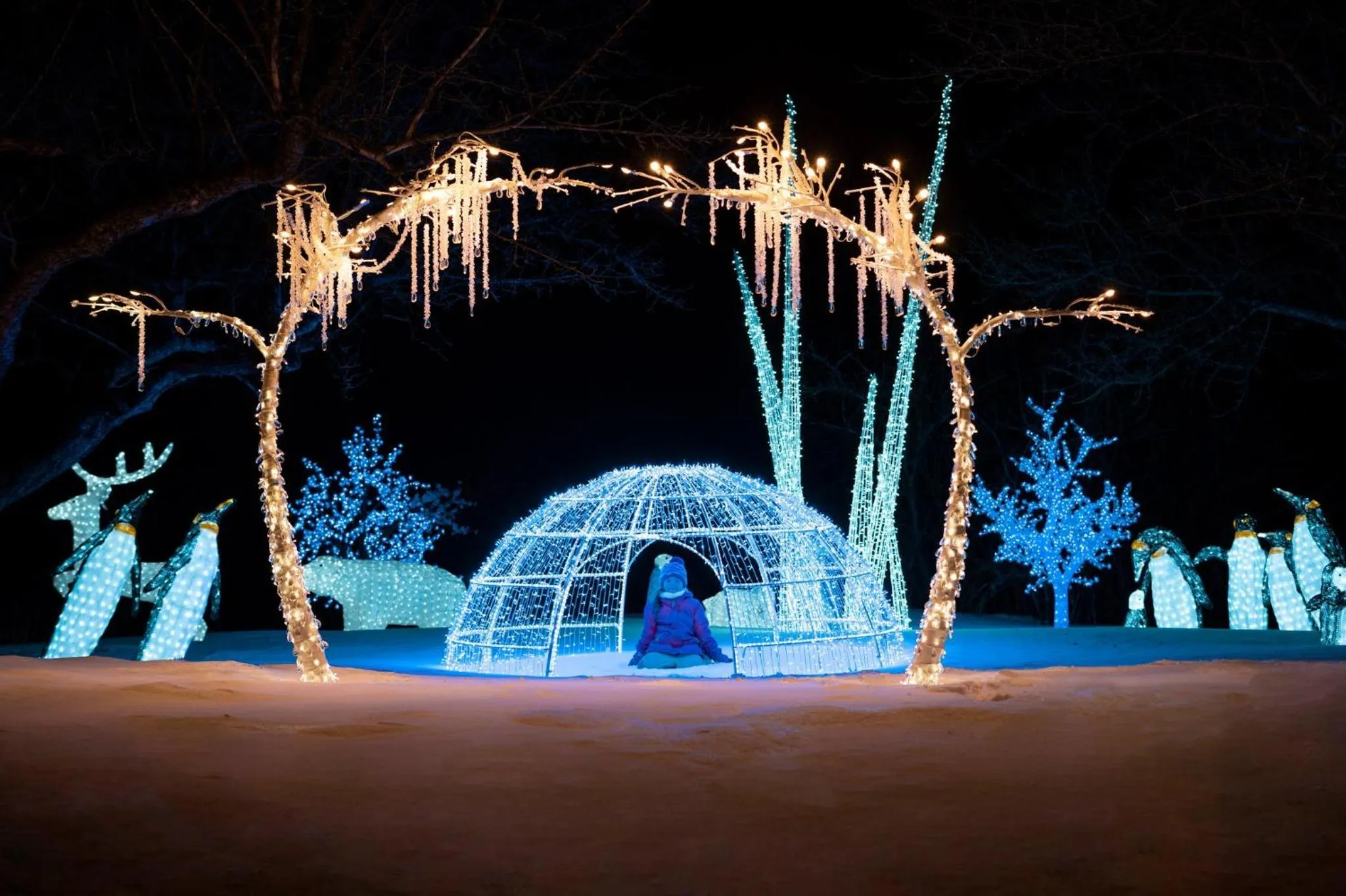 Nearby landmark in Holiday Inn Laval Montreal by IHG